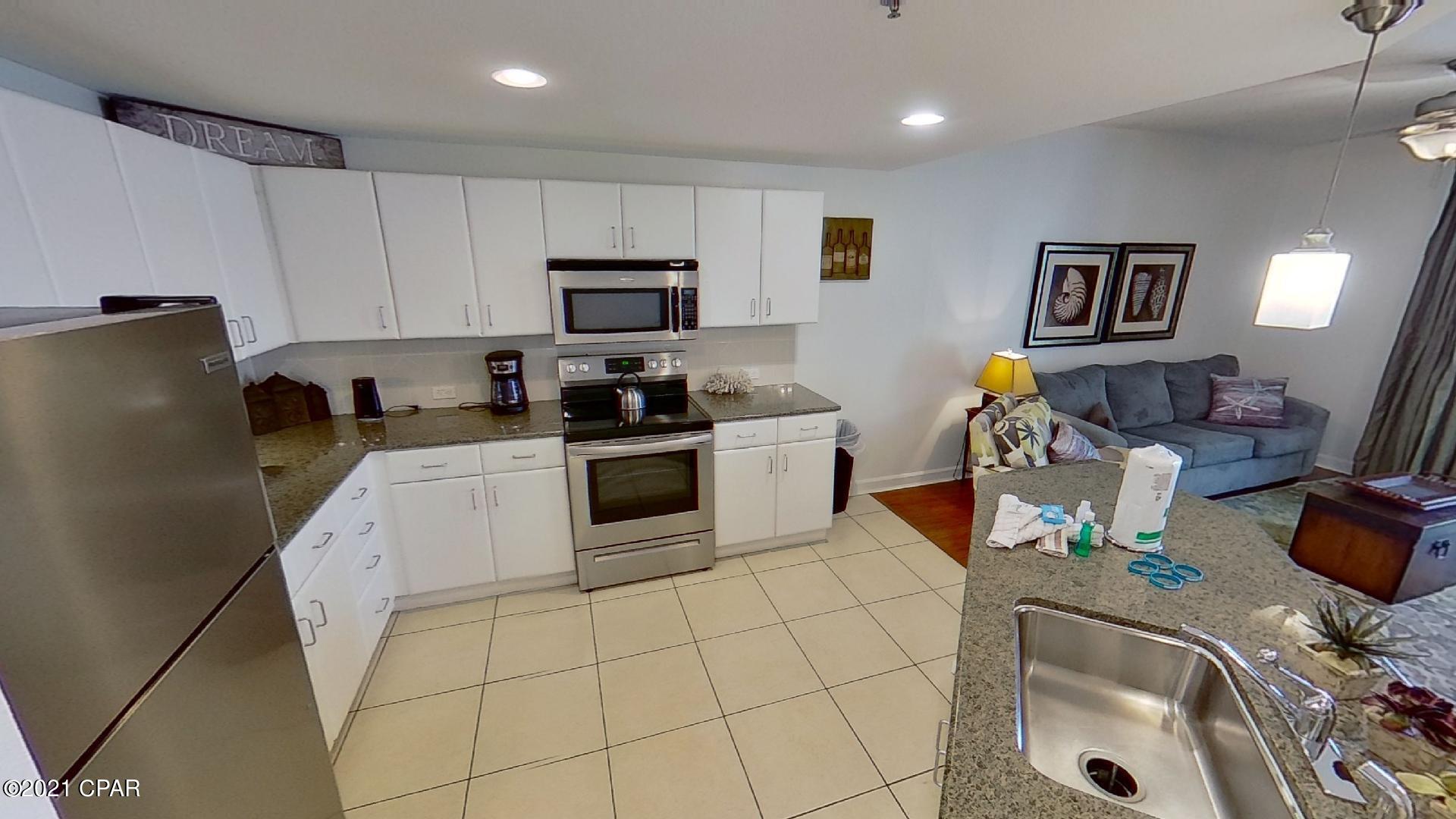 Grand Panama Beach Resort - Residential