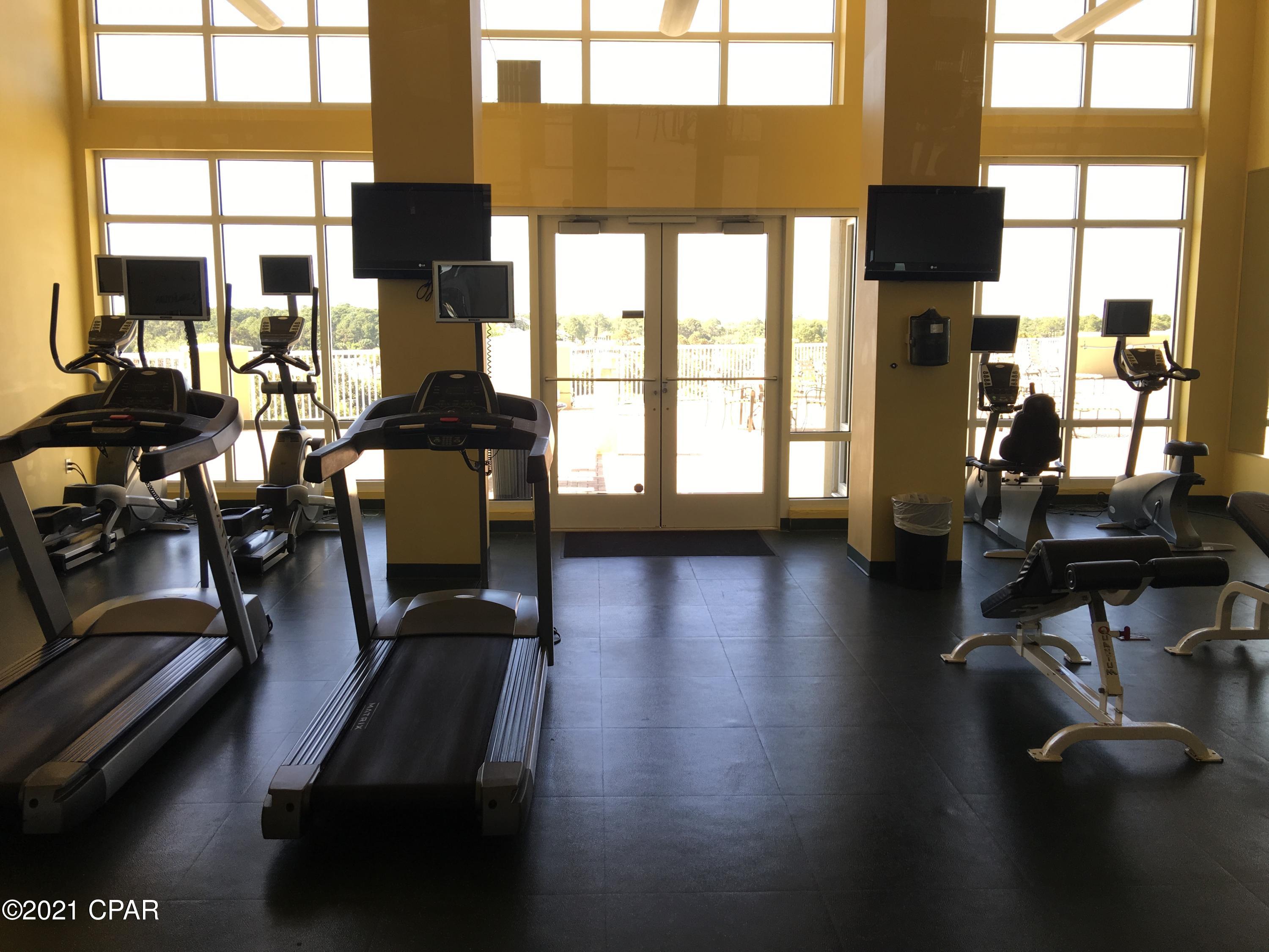 Grand Panama Beach Resort - Residential