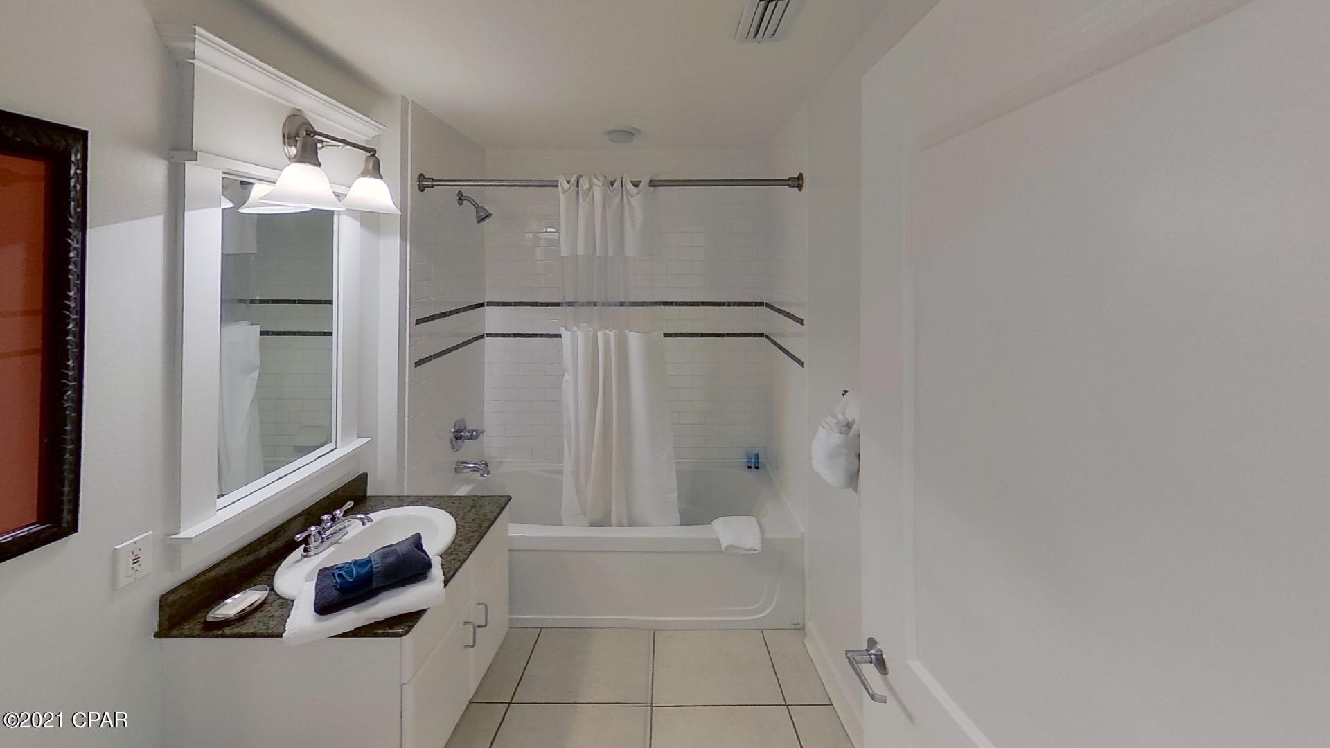 Grand Panama Beach Resort - Residential