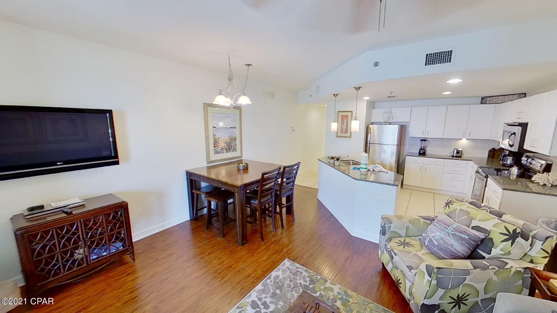 Grand Panama Beach Resort - Residential