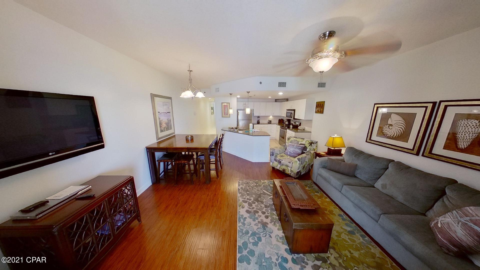 Grand Panama Beach Resort - Residential