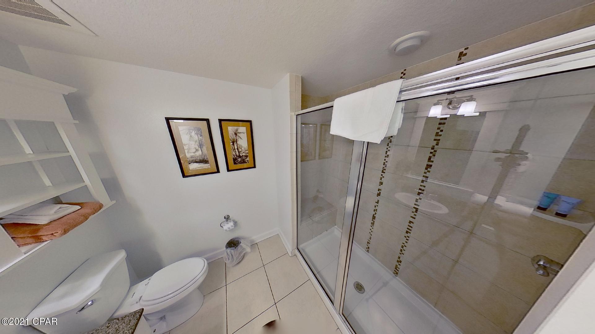 Grand Panama Beach Resort - Residential