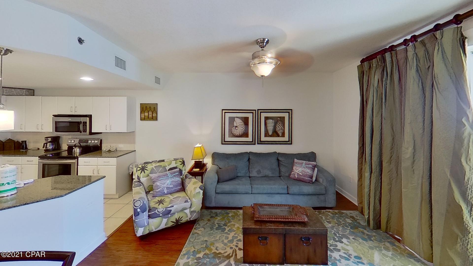 Grand Panama Beach Resort - Residential