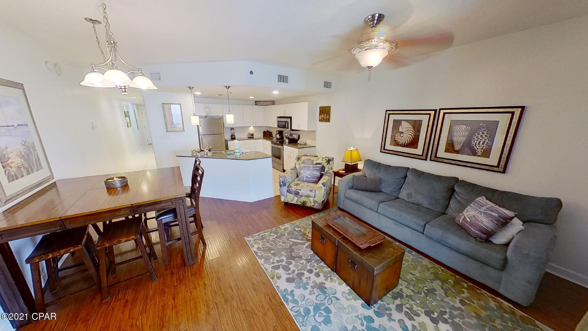 Grand Panama Beach Resort - Residential