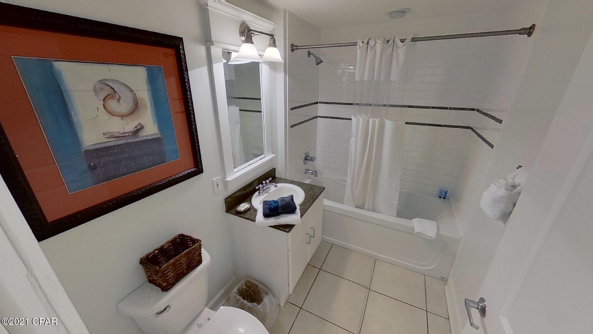 Grand Panama Beach Resort - Residential