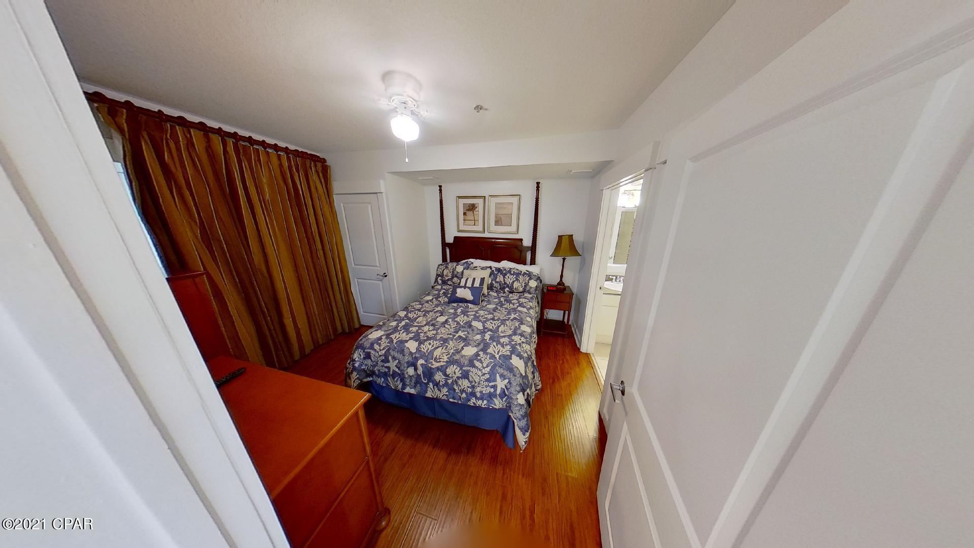 Grand Panama Beach Resort - Residential