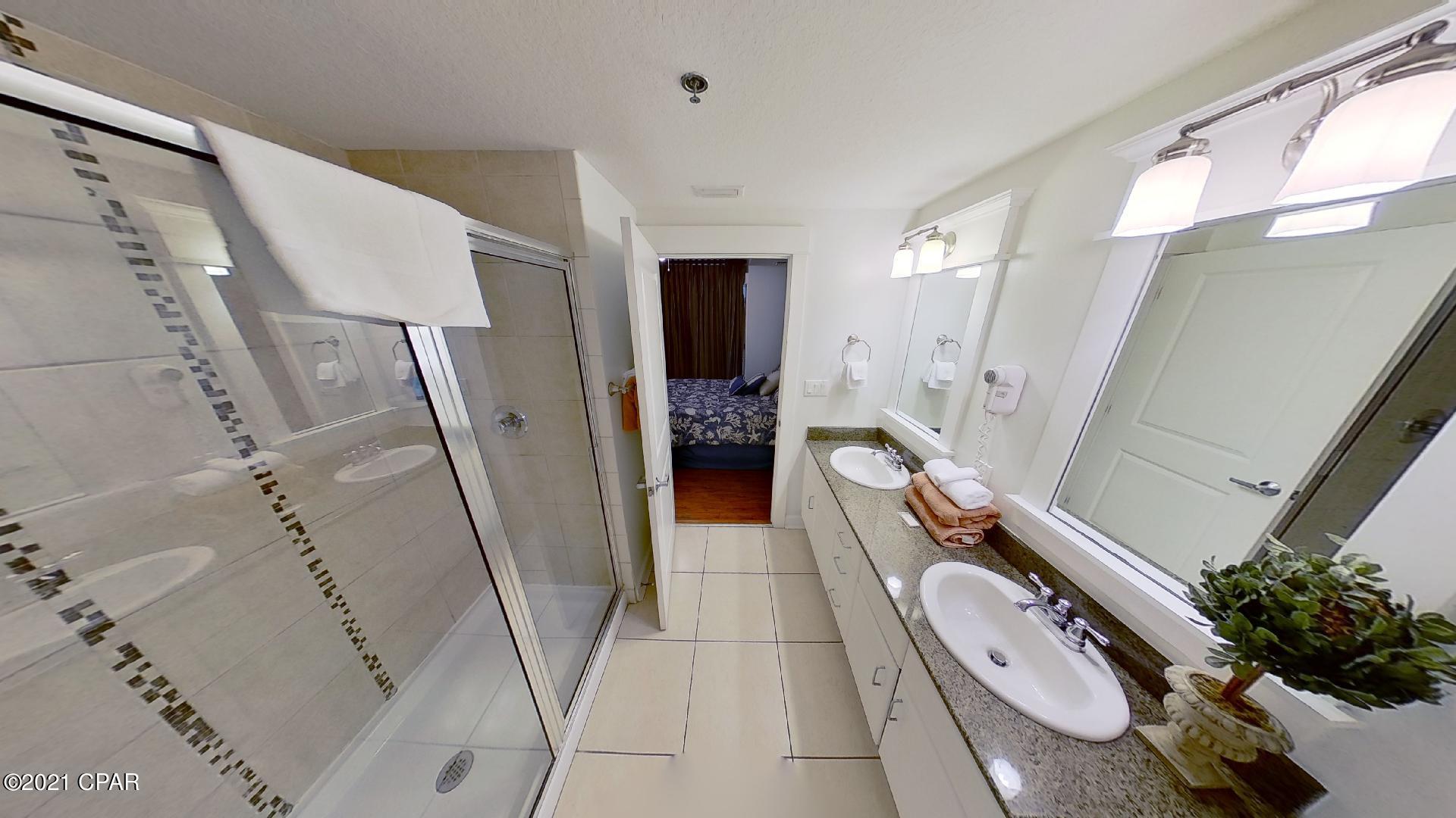 Grand Panama Beach Resort - Residential