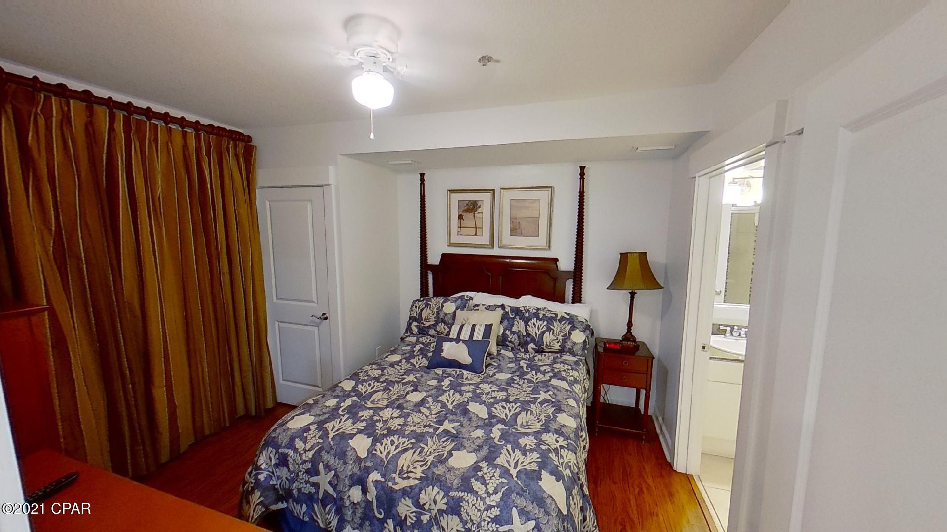 Grand Panama Beach Resort - Residential