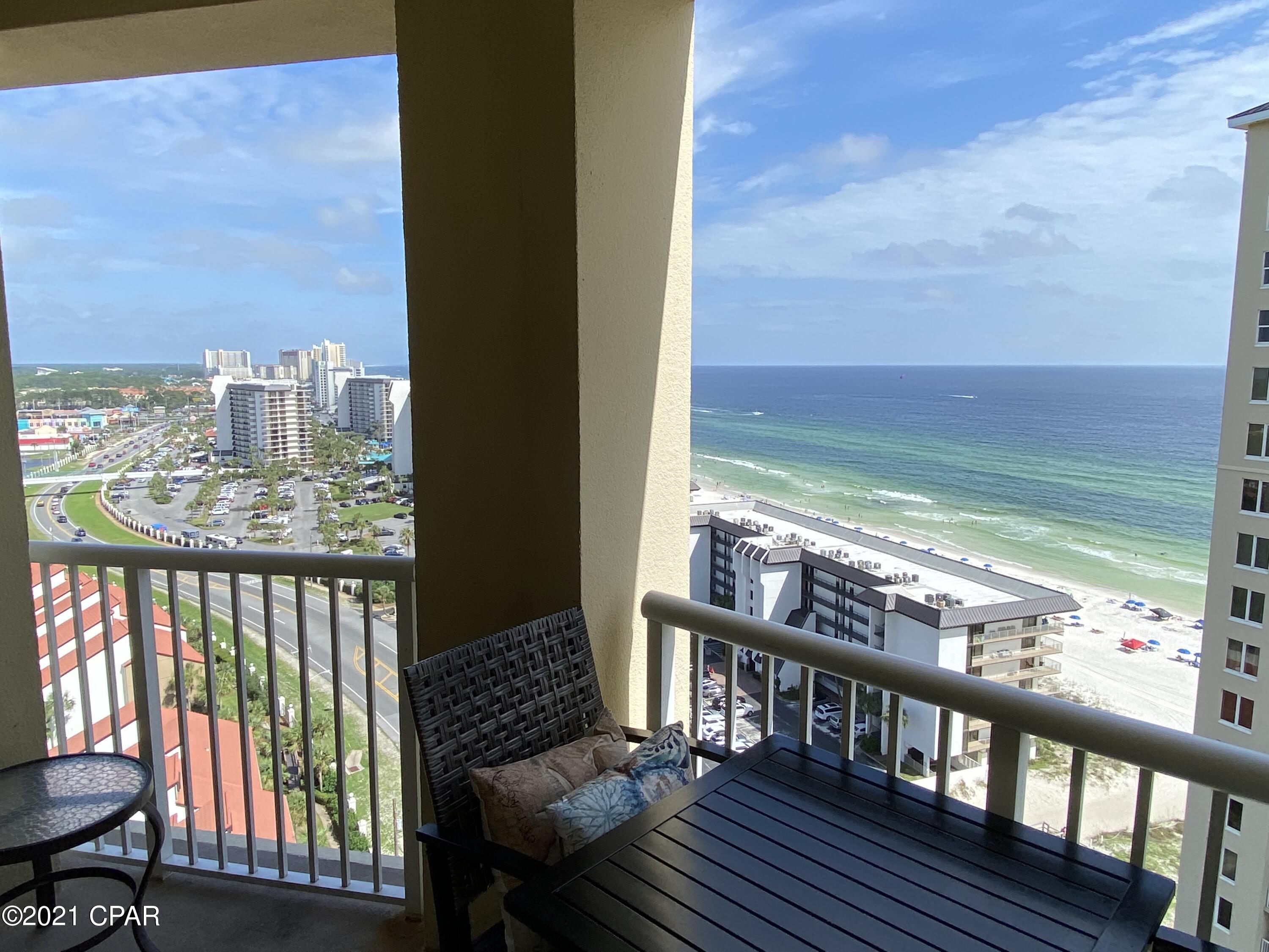 Grand Panama Beach Resort - Residential