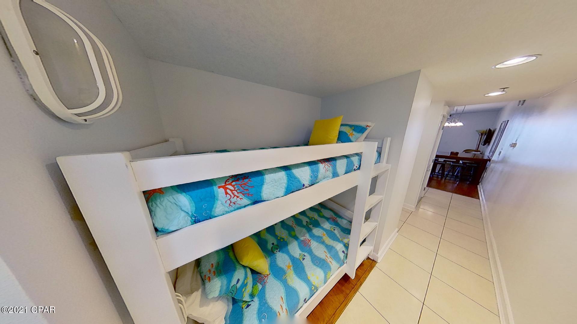 Grand Panama Beach Resort - Residential