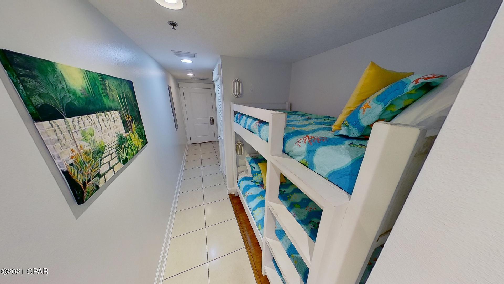 Grand Panama Beach Resort - Residential