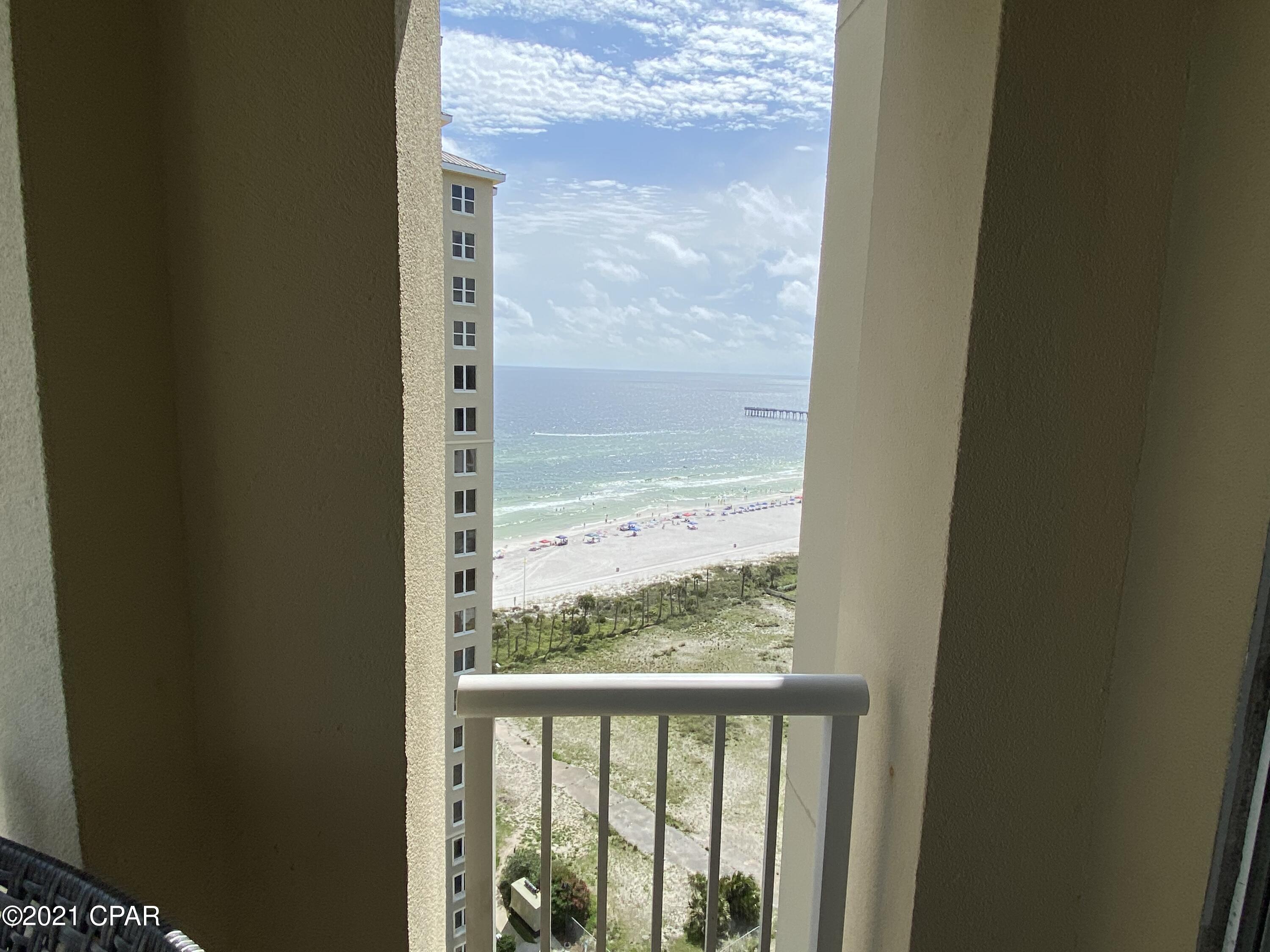 Grand Panama Beach Resort - Residential