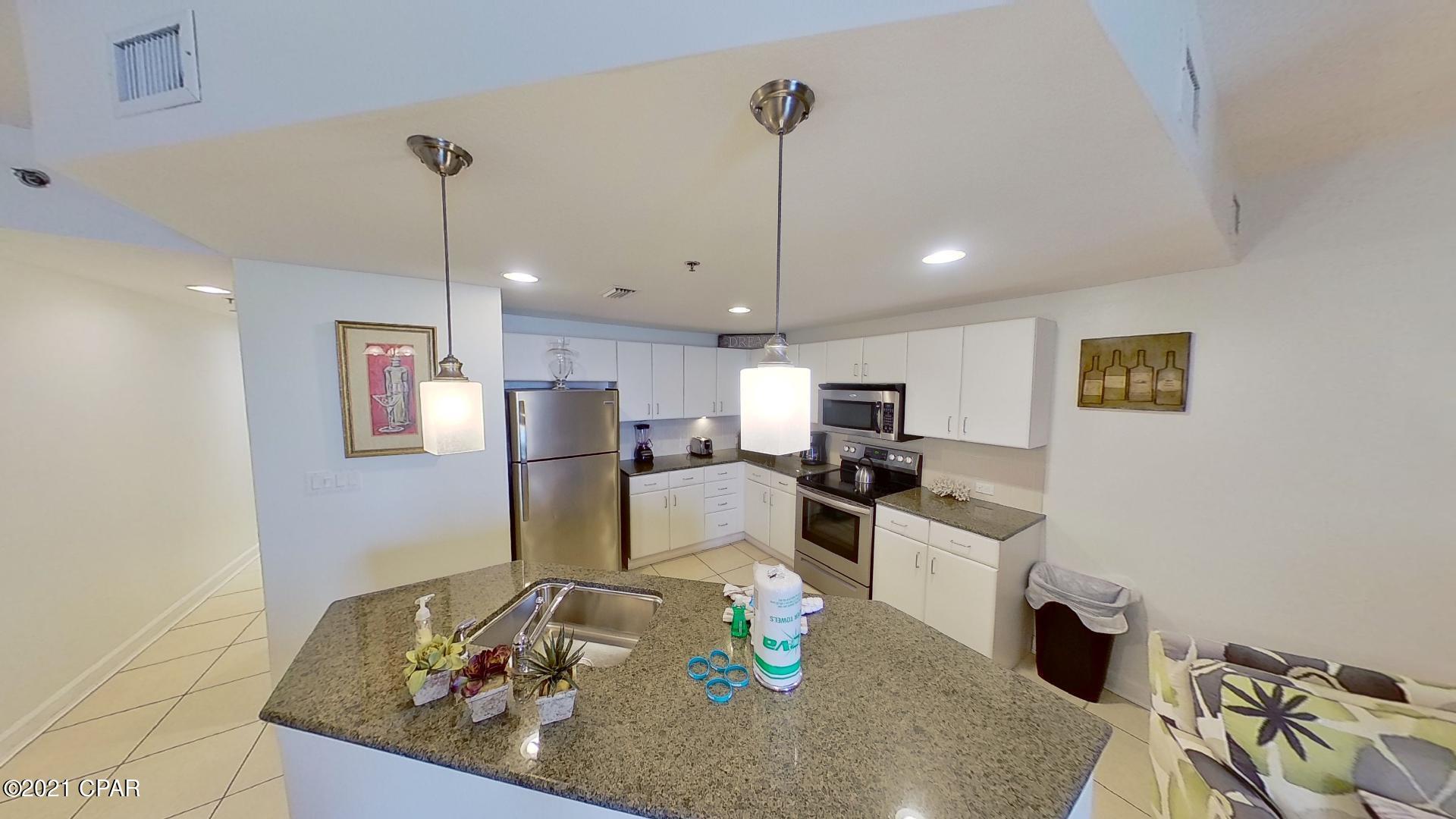 Grand Panama Beach Resort - Residential