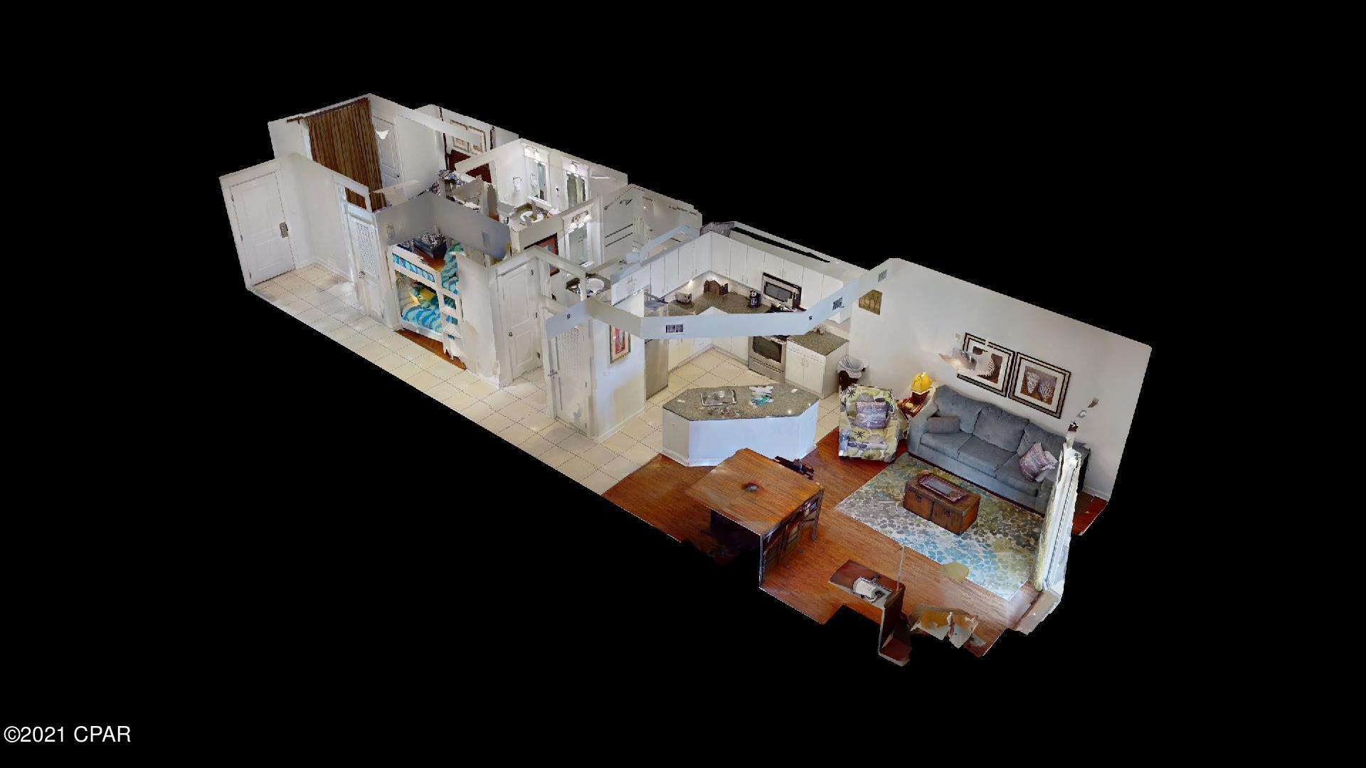 Grand Panama Beach Resort - Residential