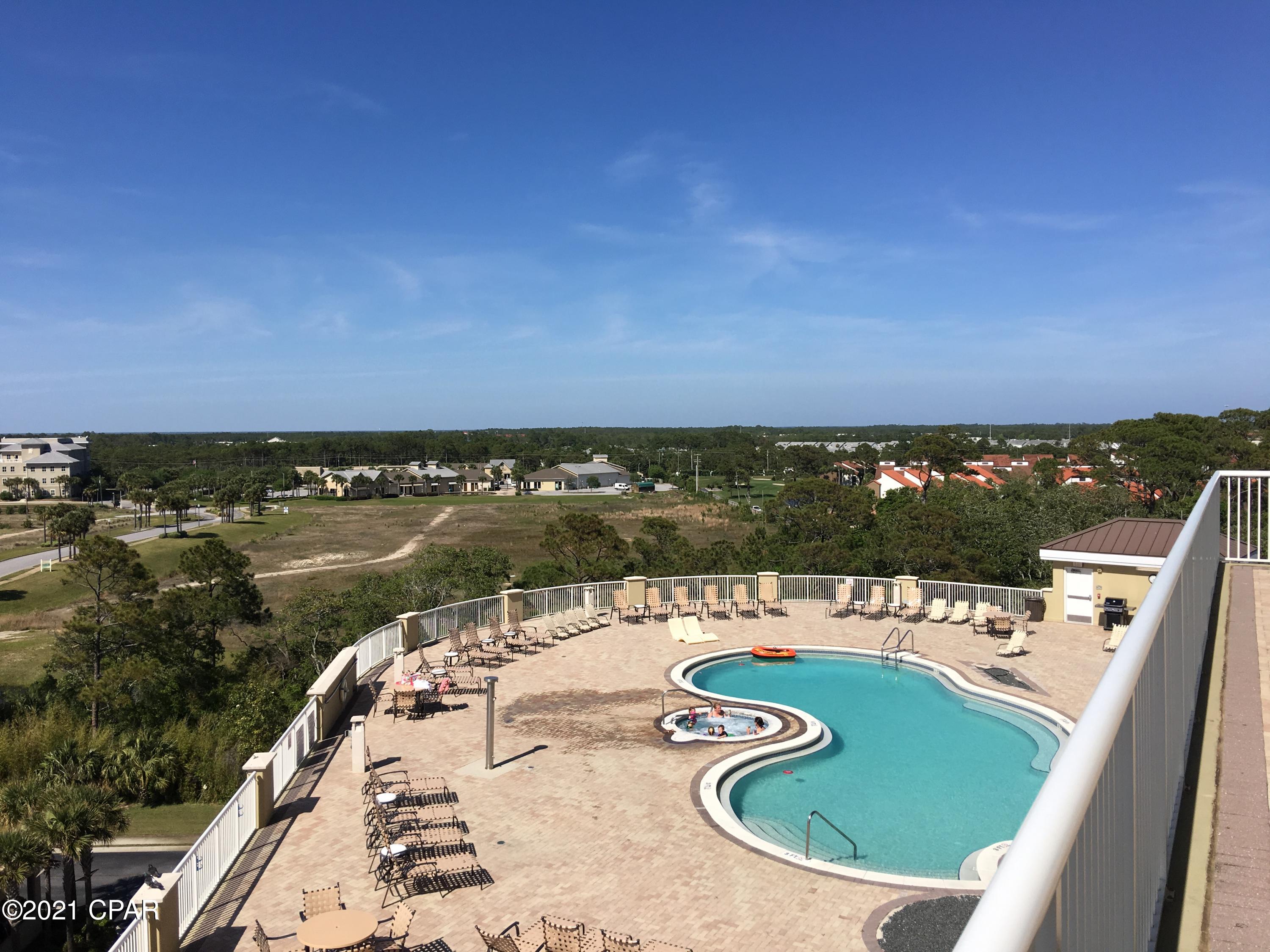 Grand Panama Beach Resort - Residential