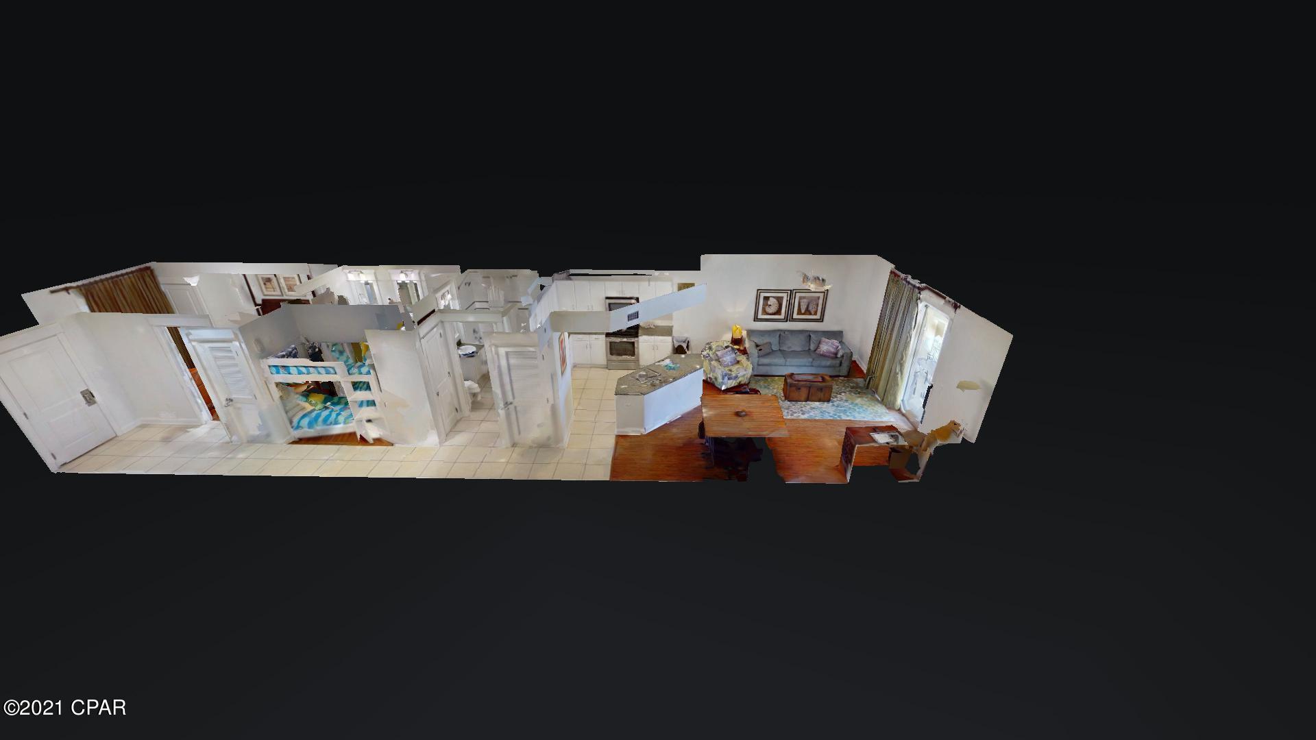 Grand Panama Beach Resort - Residential