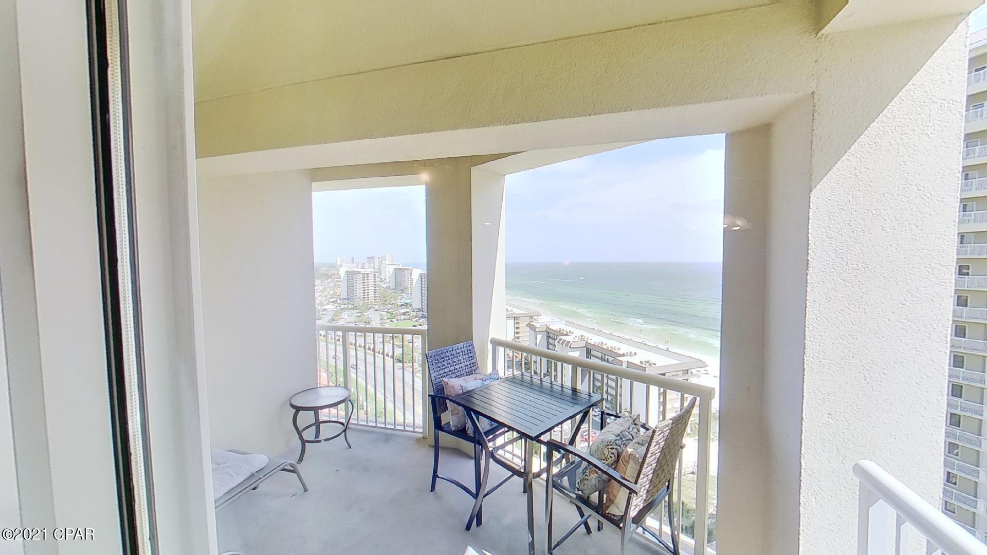 Grand Panama Beach Resort - Residential