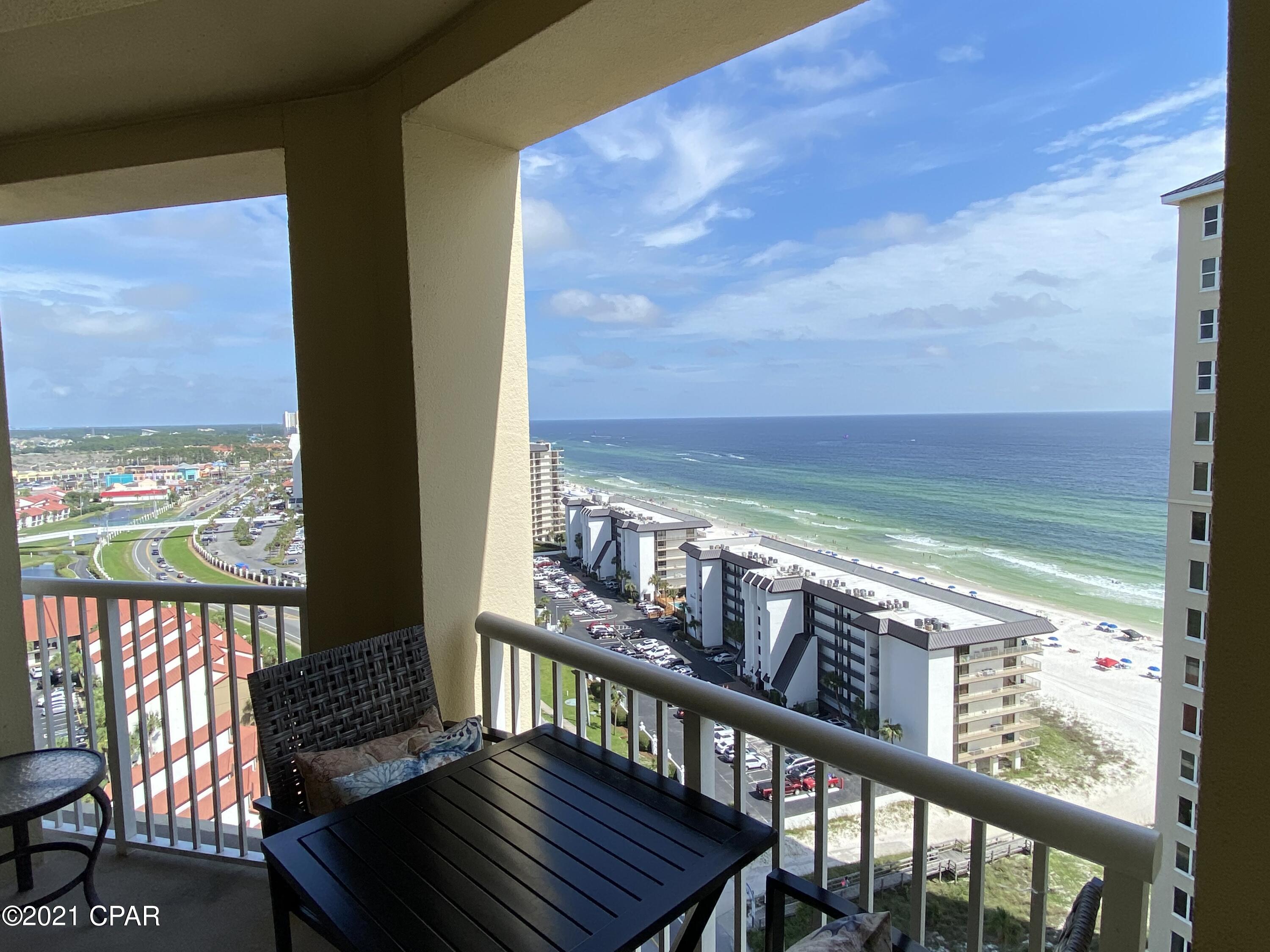Grand Panama Beach Resort - Residential
