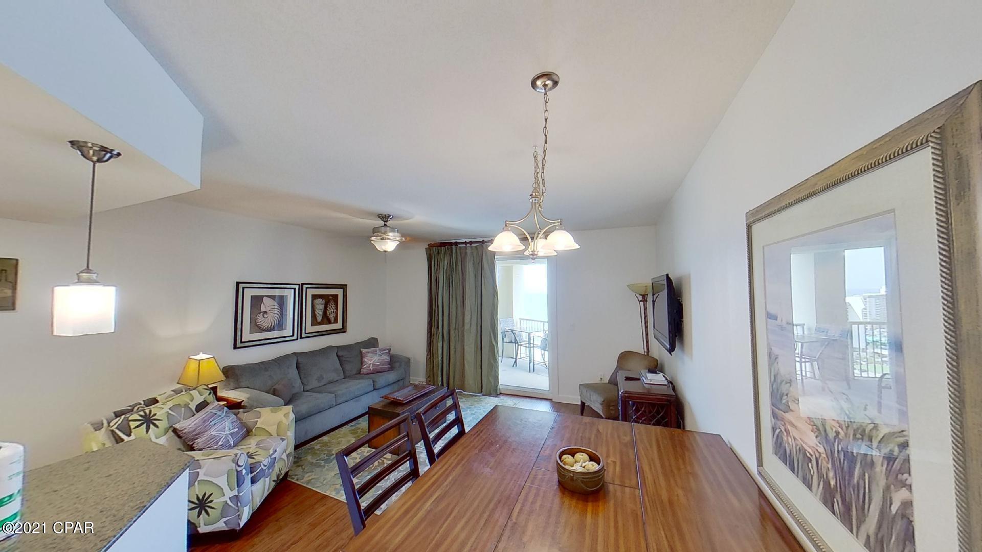 Grand Panama Beach Resort - Residential