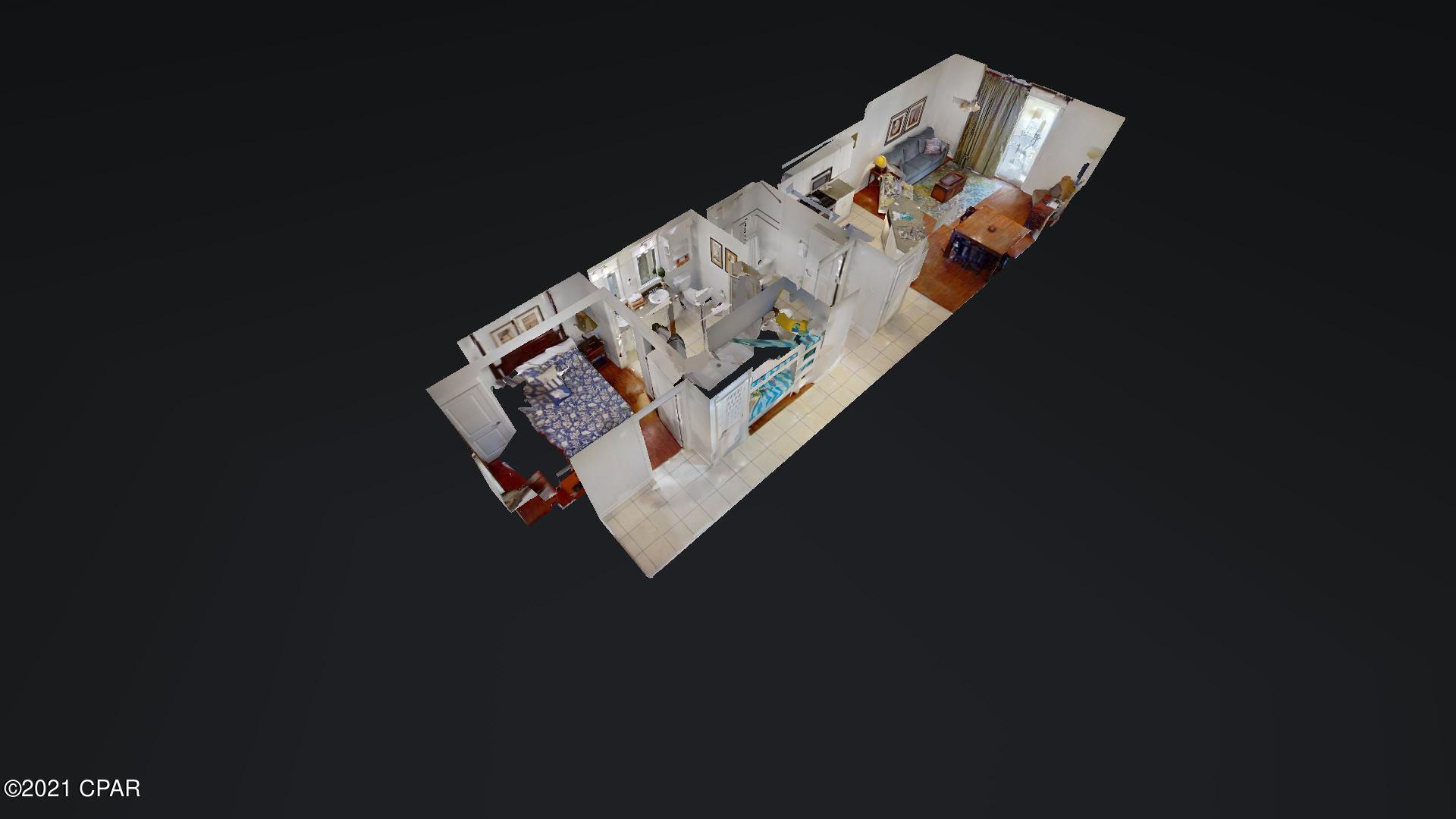 Grand Panama Beach Resort - Residential