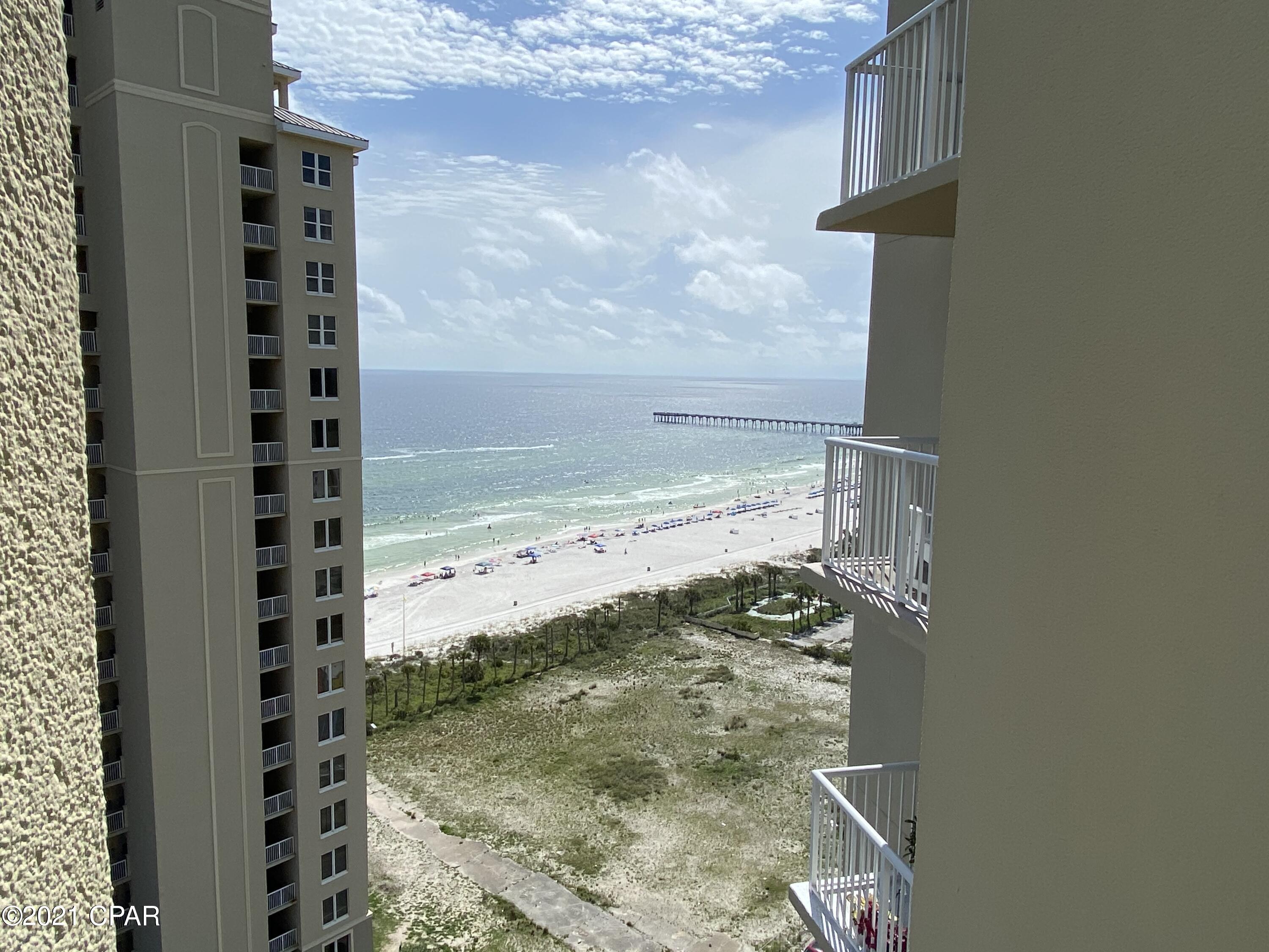 Grand Panama Beach Resort - Residential