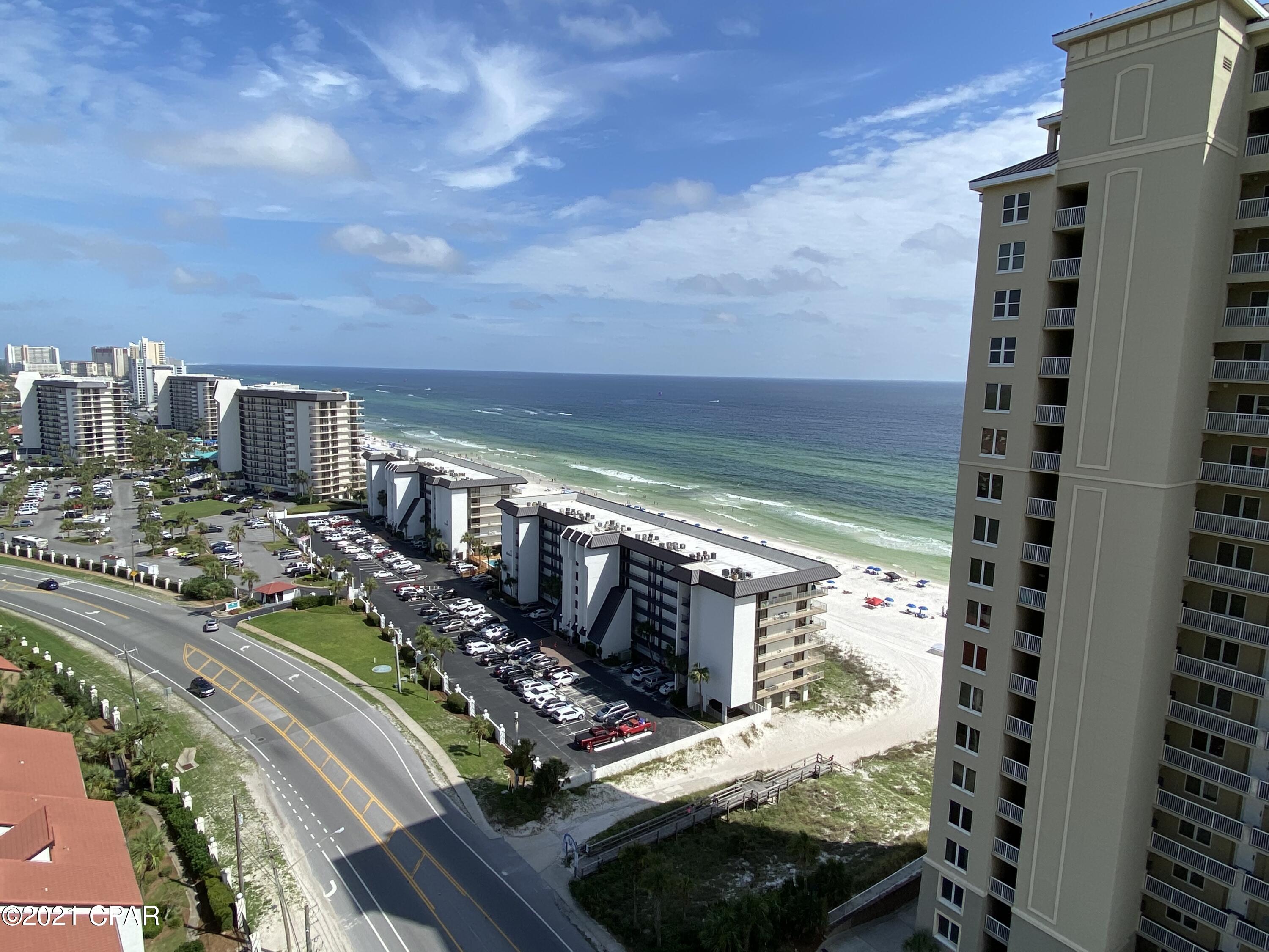 Grand Panama Beach Resort - Residential