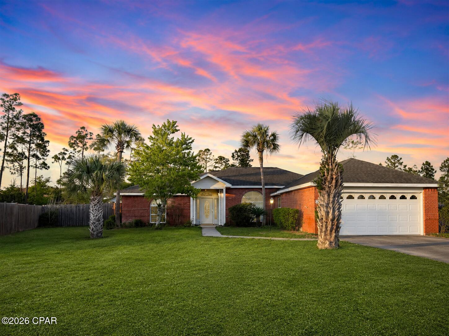 Callaway - Residential
