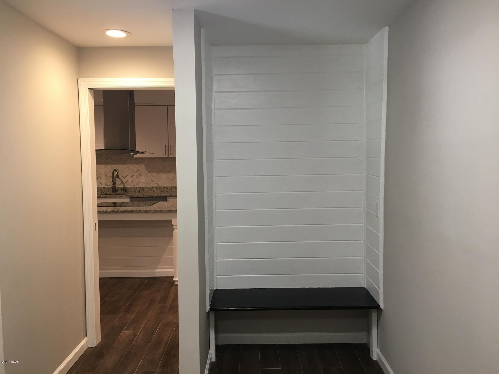 Bay Park Manor Replat - Residential