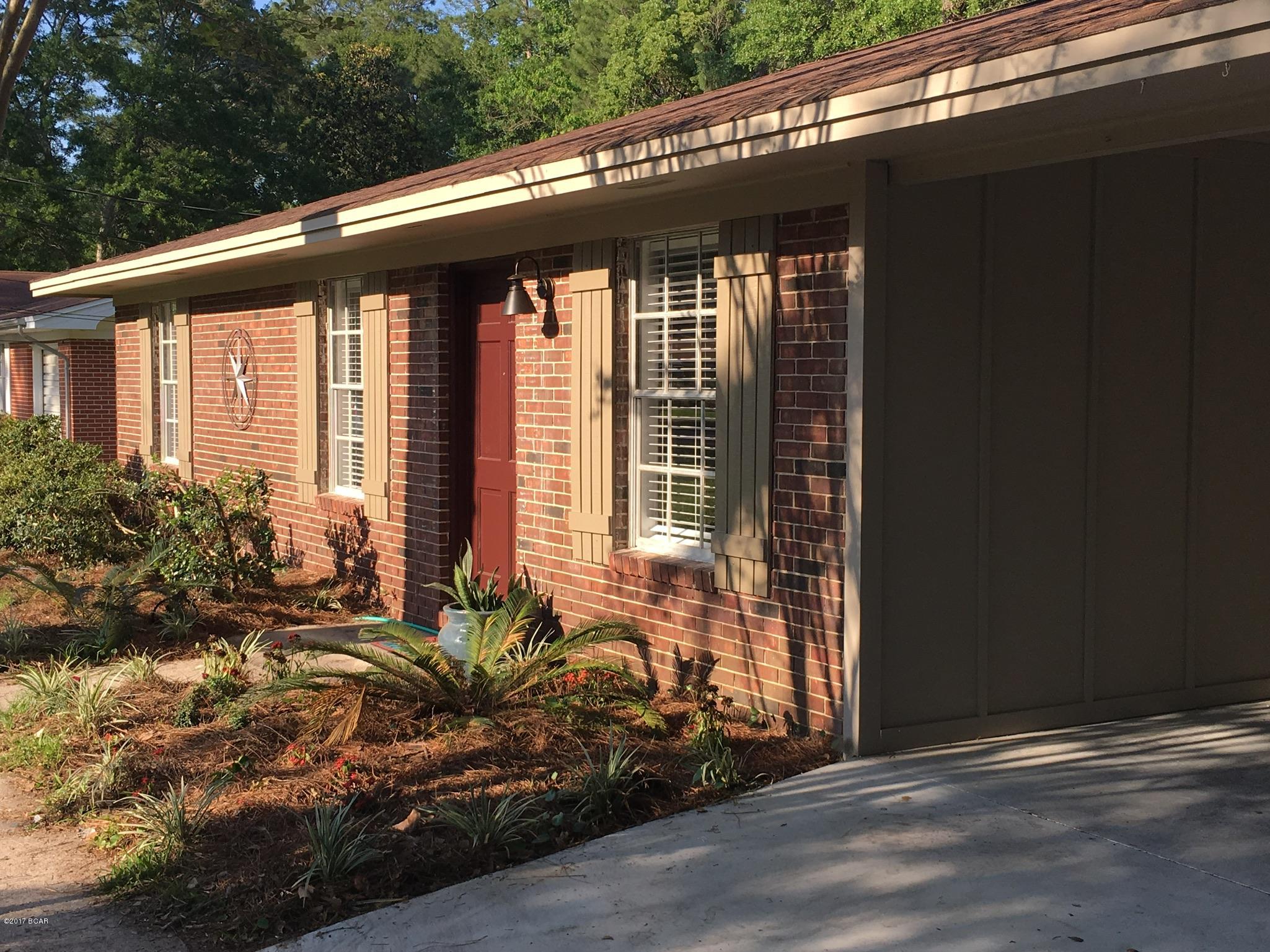 Bay Park Manor Replat - Residential