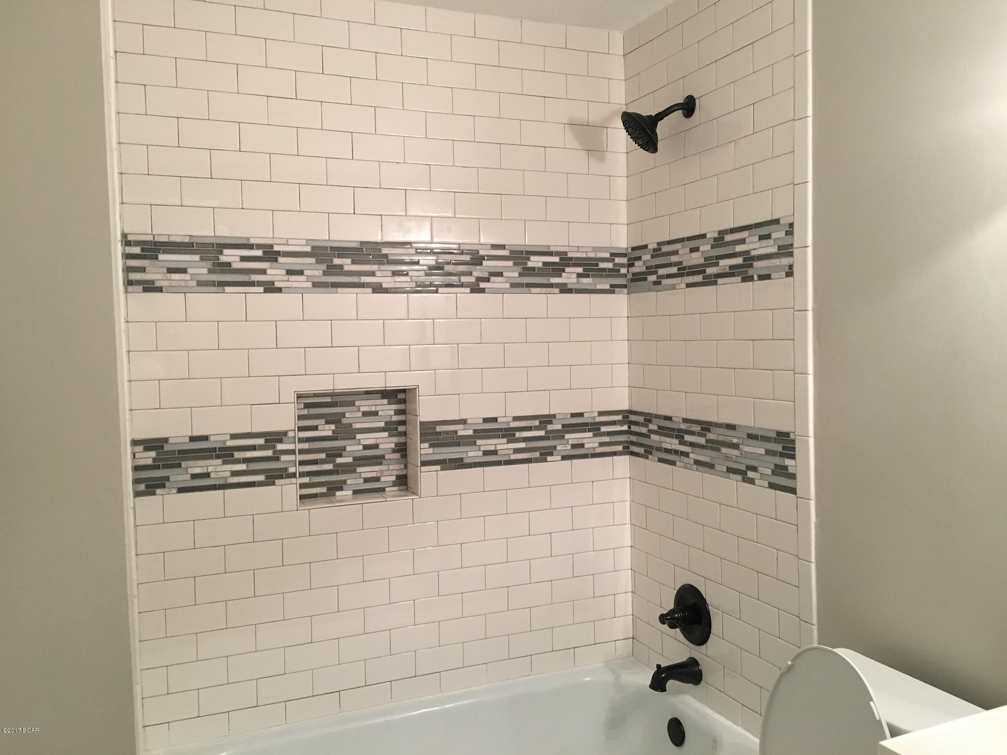 Bay Park Manor Replat - Residential