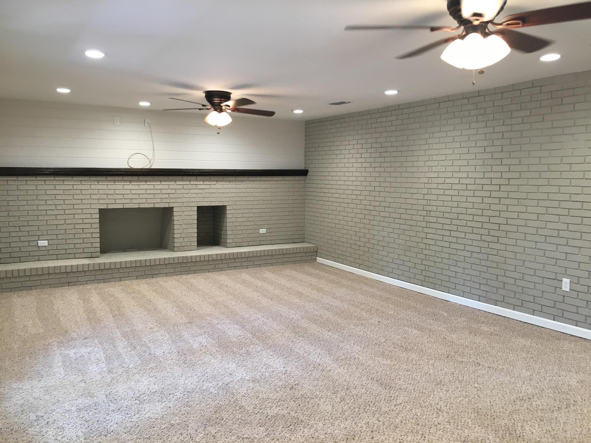 Bay Park Manor Replat - Residential