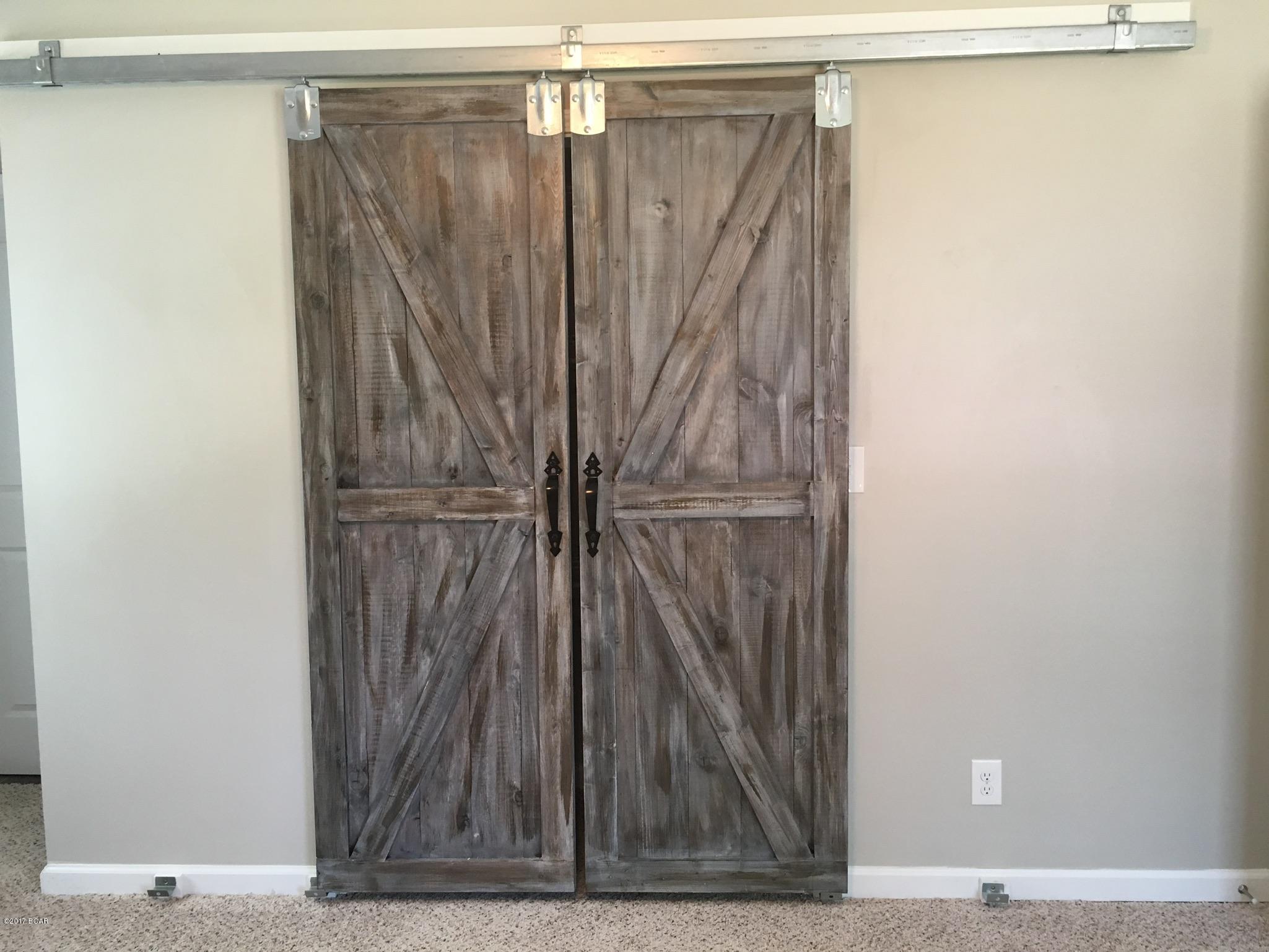 Bay Park Manor Replat - Residential