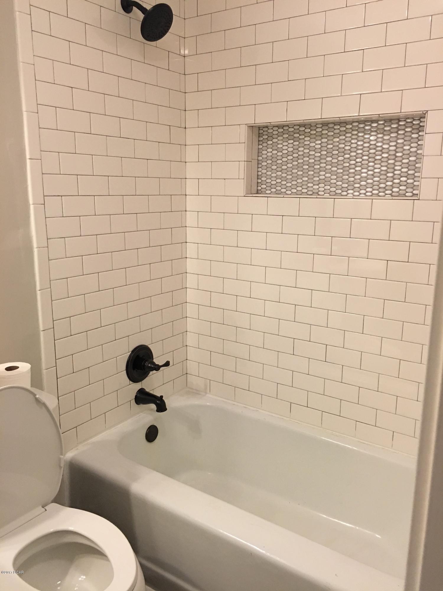 Bay Park Manor Replat - Residential