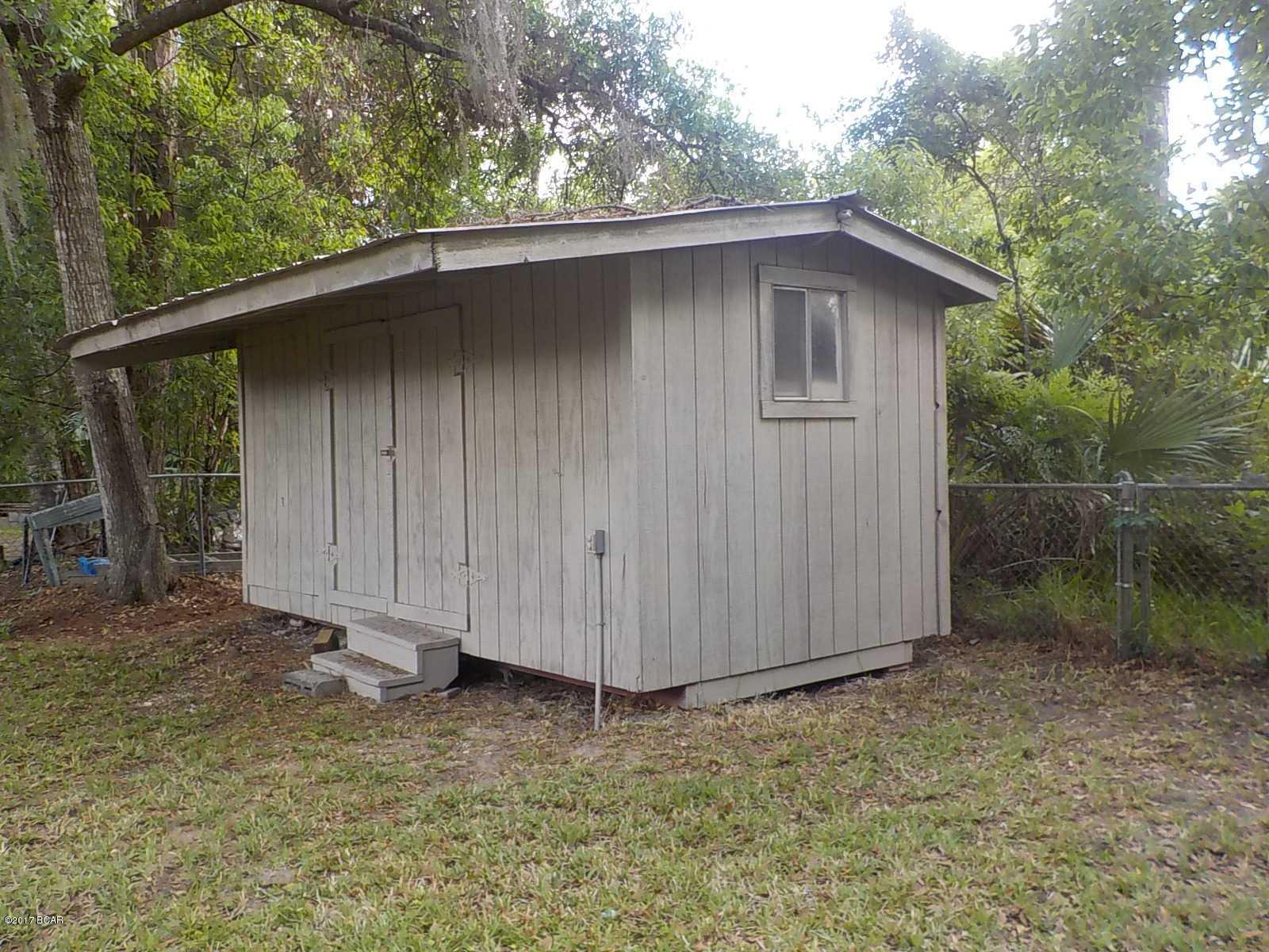 Bay Park Manor Replat - Residential