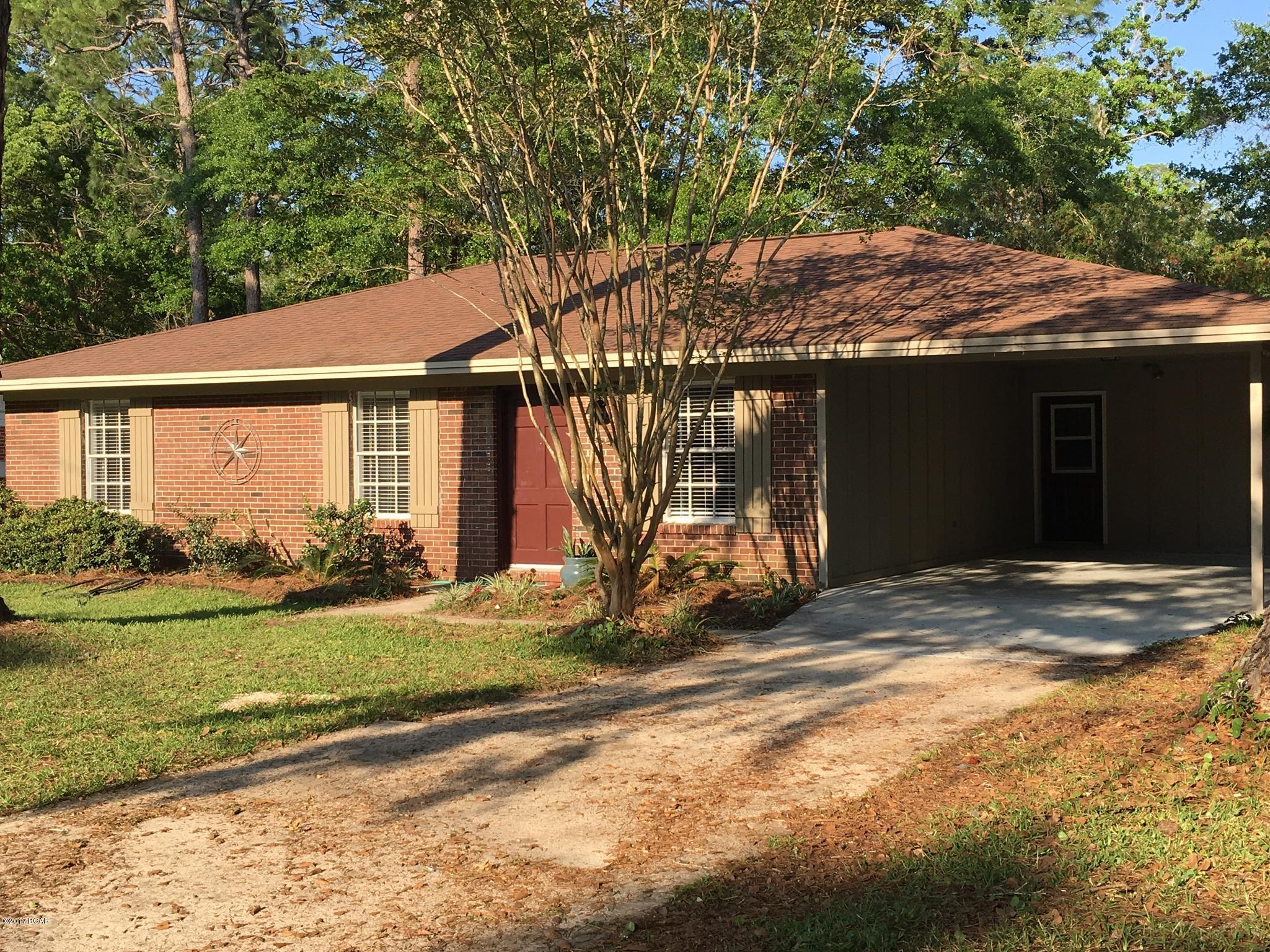 Bay Park Manor Replat - Residential