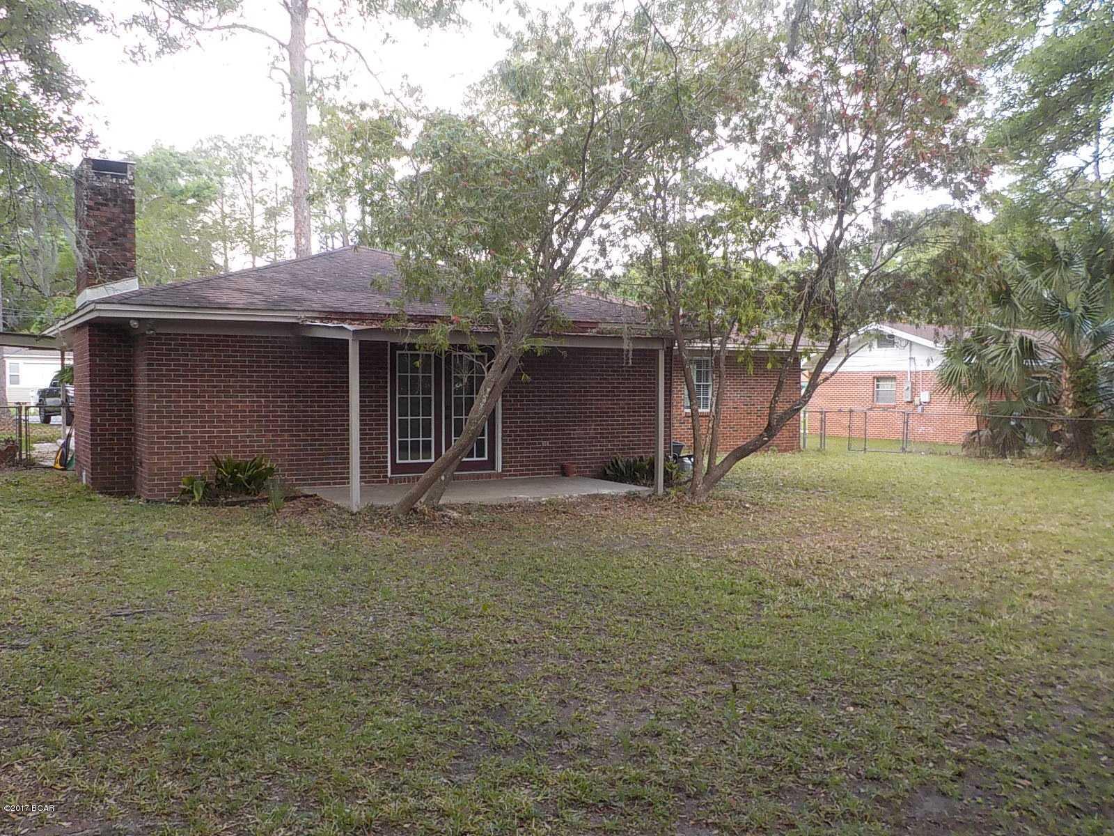 Bay Park Manor Replat - Residential