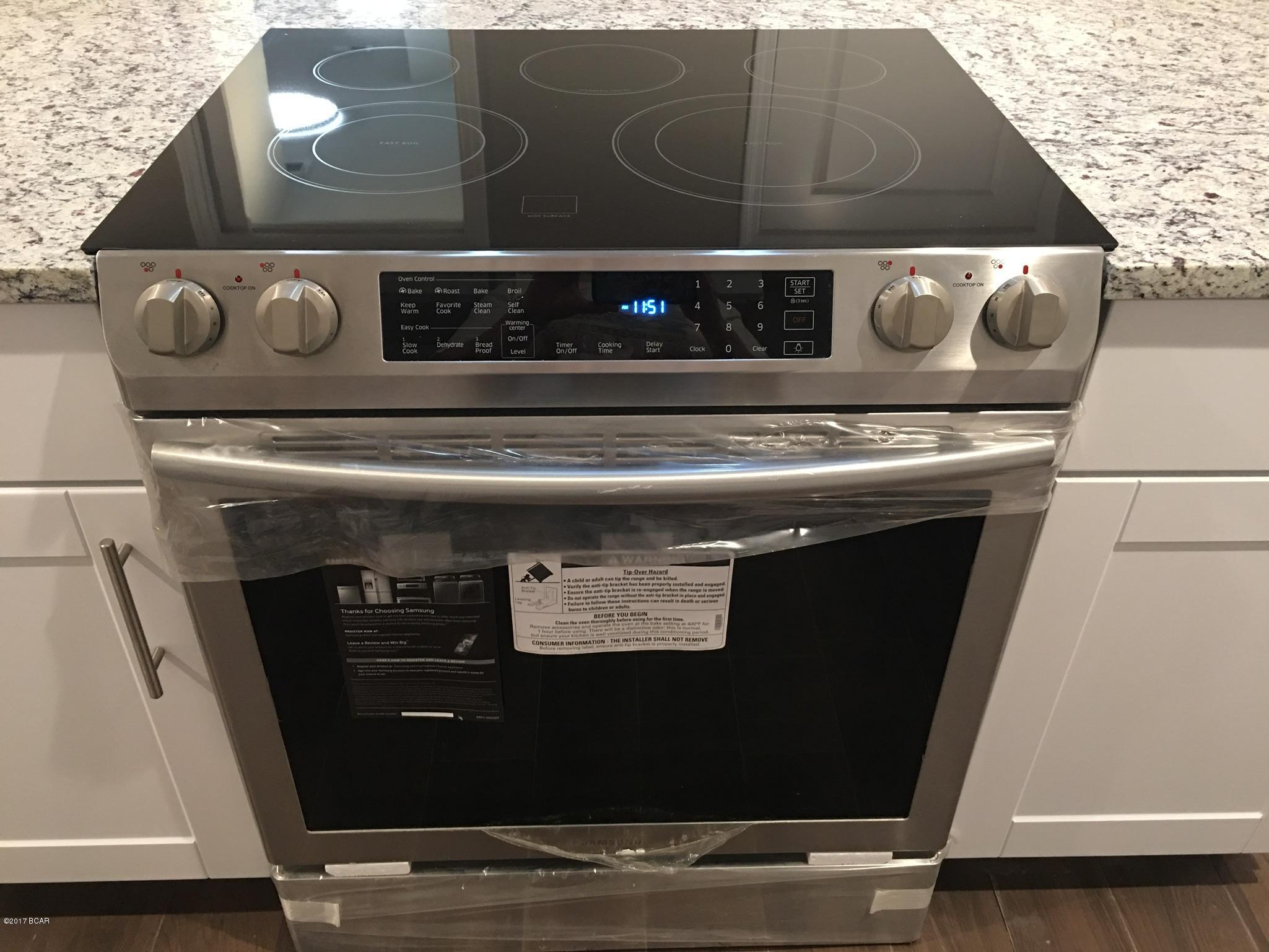 Bay Park Manor Replat - Residential