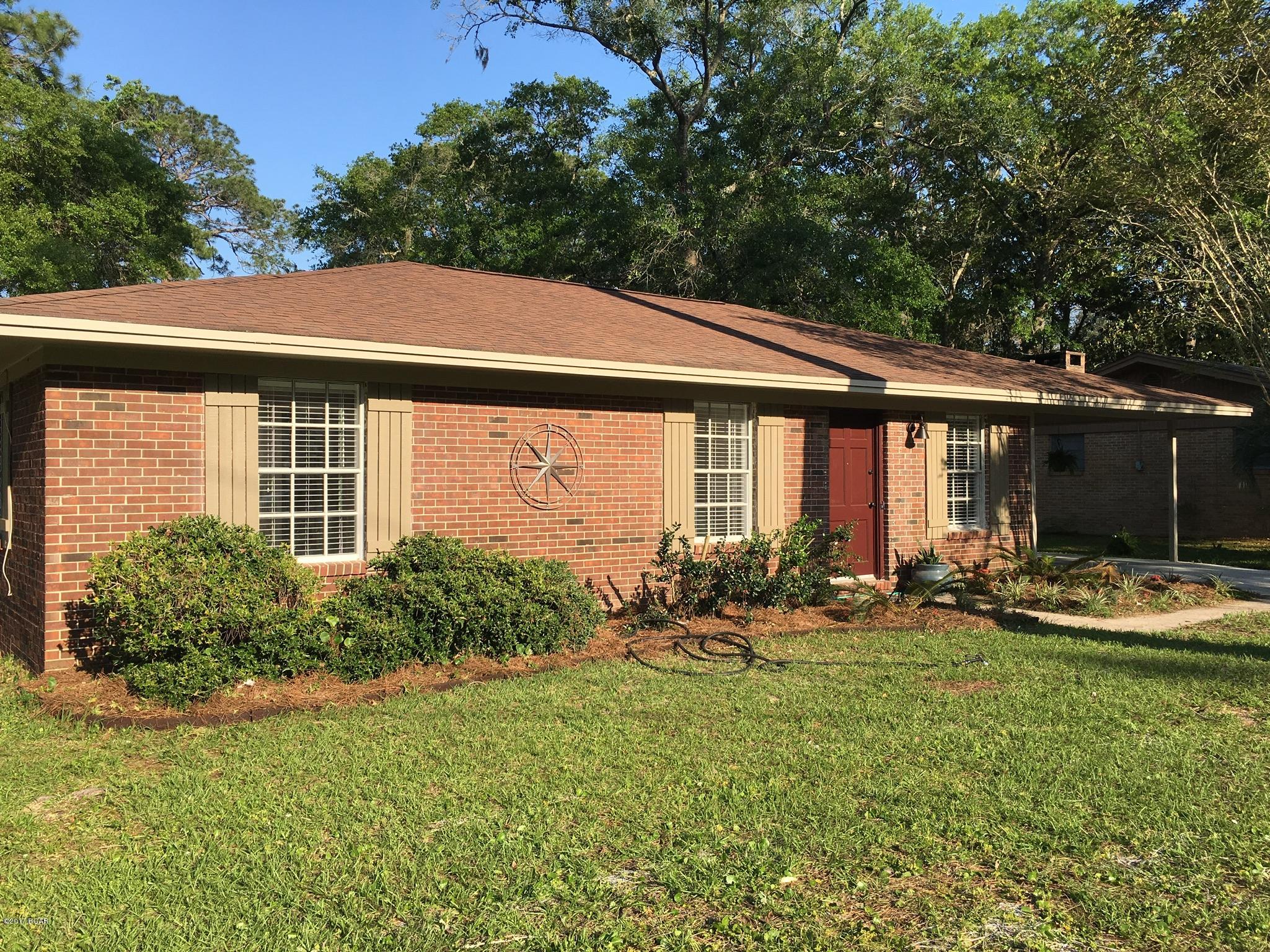 Bay Park Manor Replat - Residential