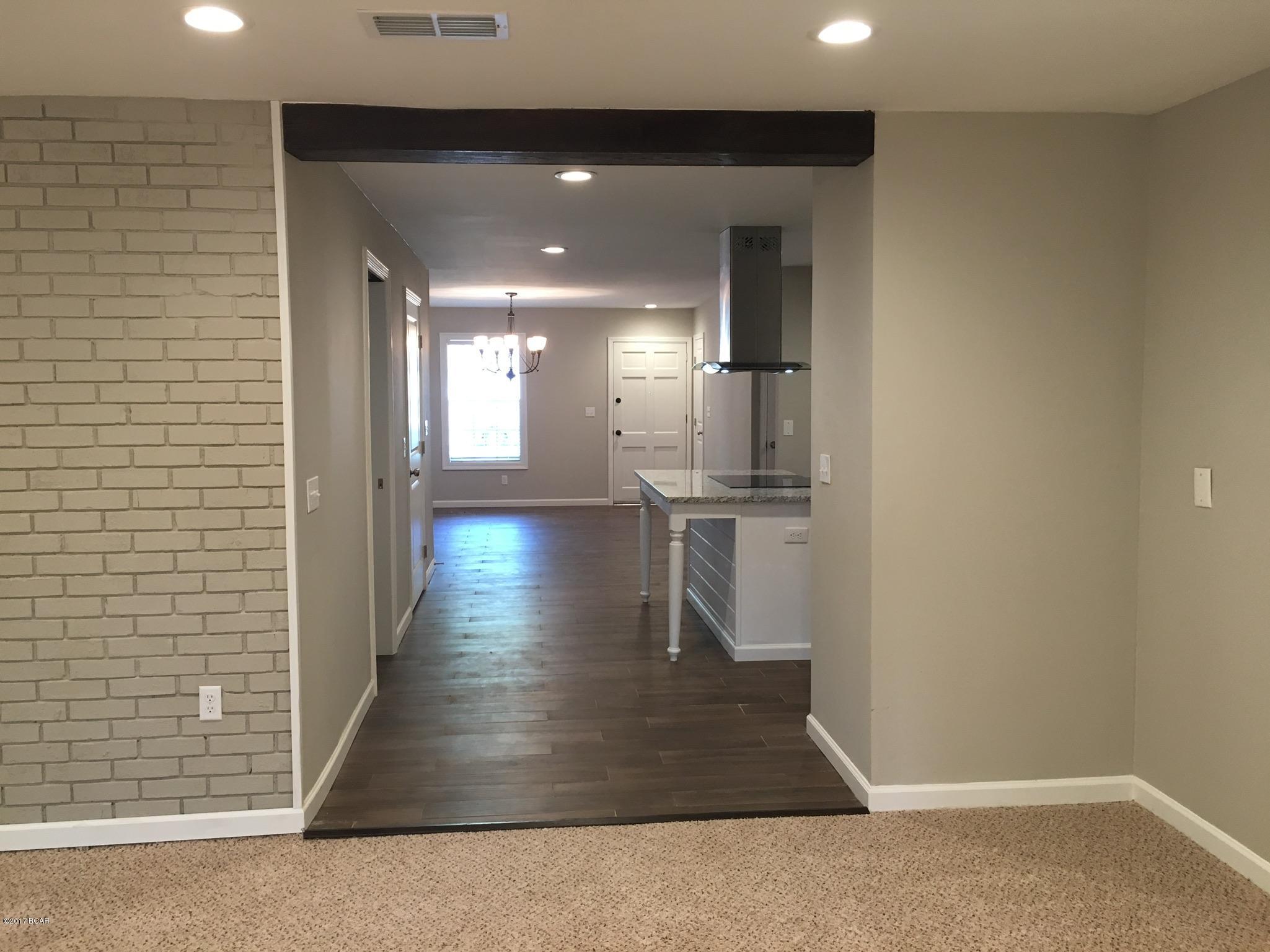 Bay Park Manor Replat - Residential