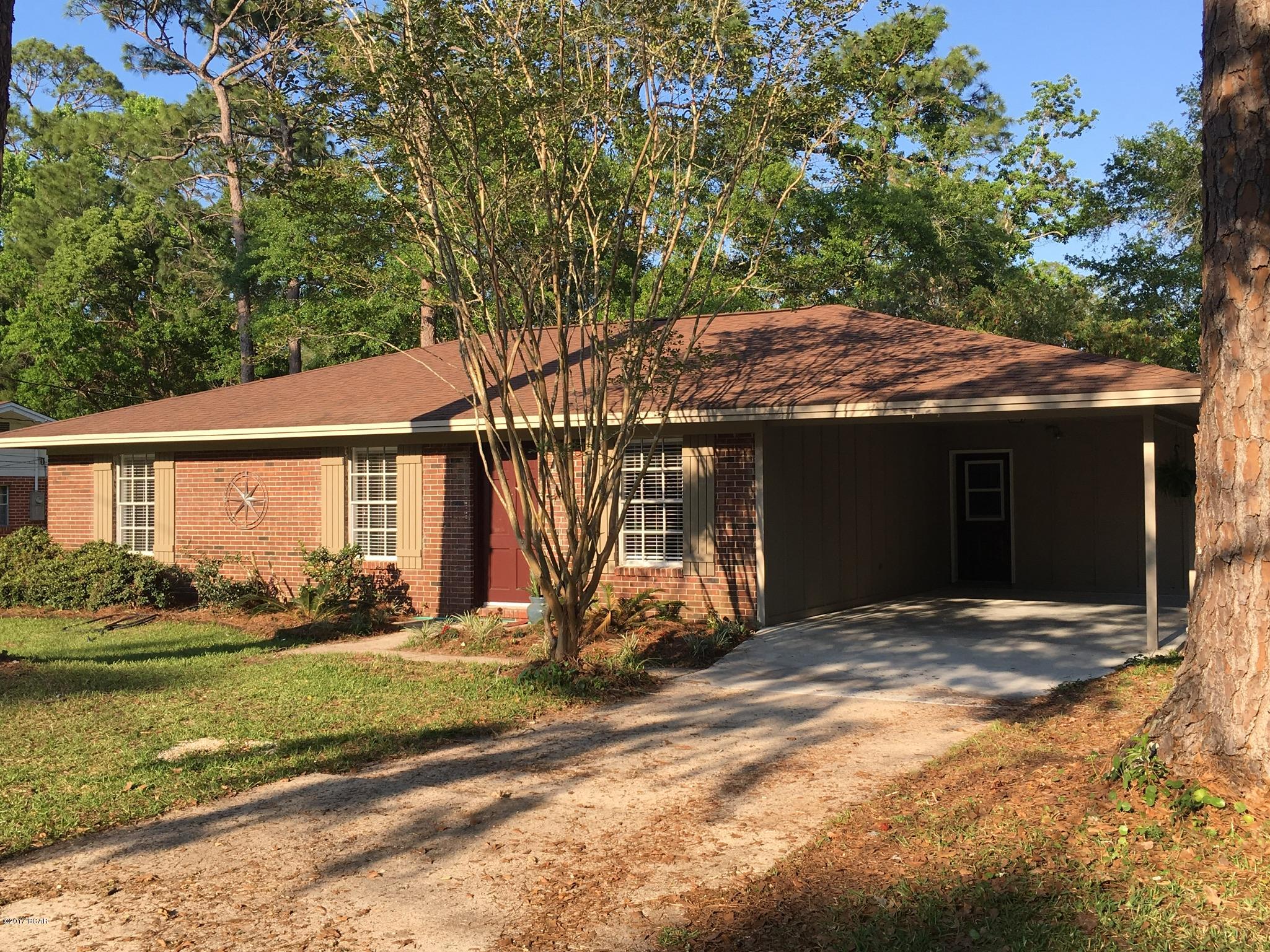 Bay Park Manor Replat - Residential