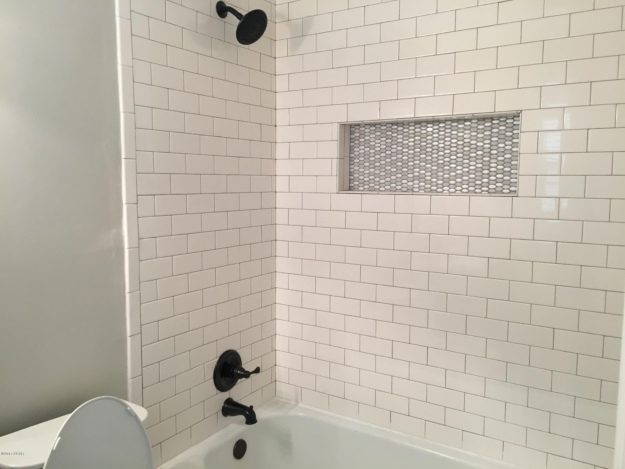 Bay Park Manor Replat - Residential