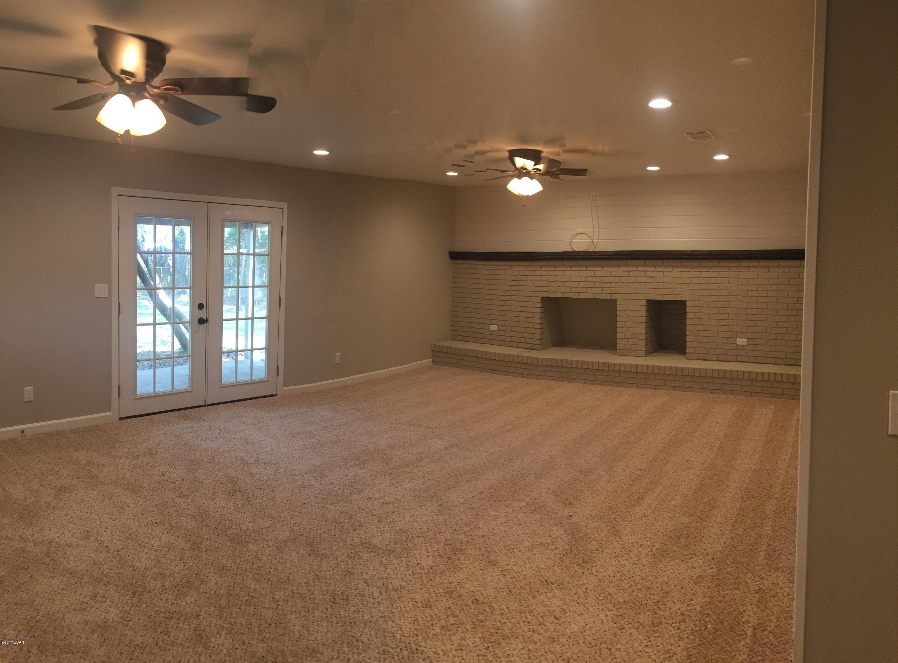 Bay Park Manor Replat - Residential