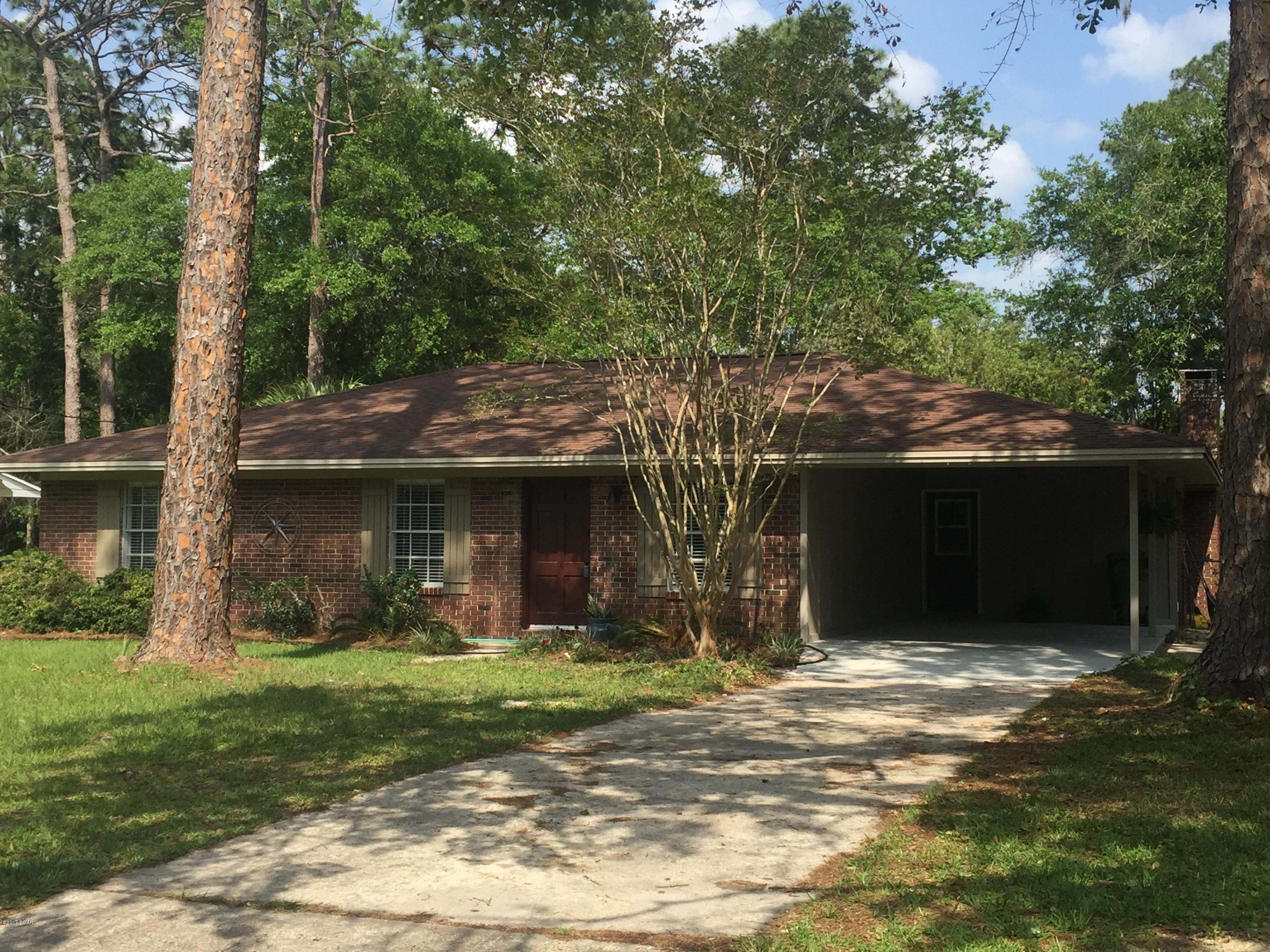 Bay Park Manor Replat - Residential