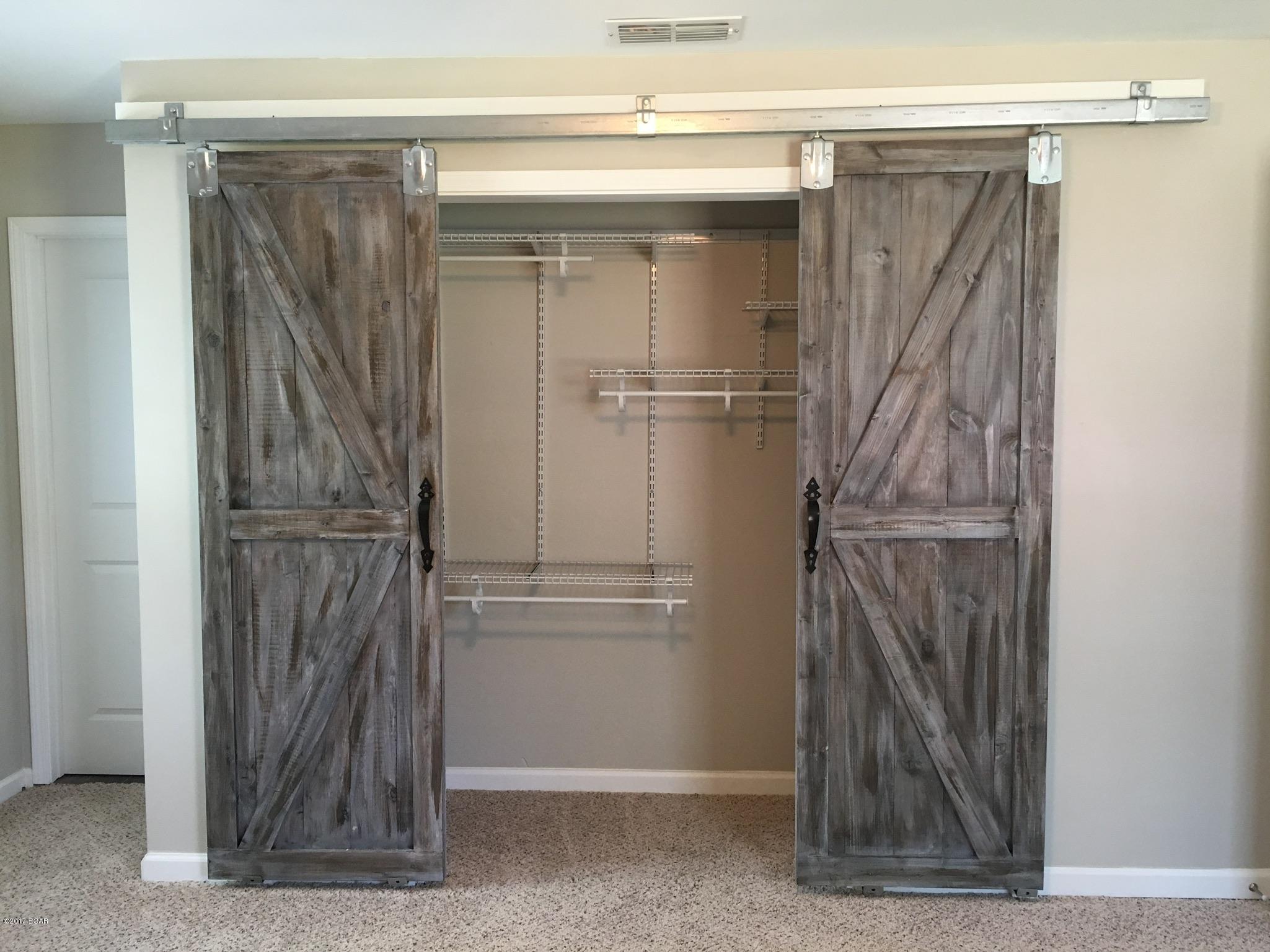 Bay Park Manor Replat - Residential