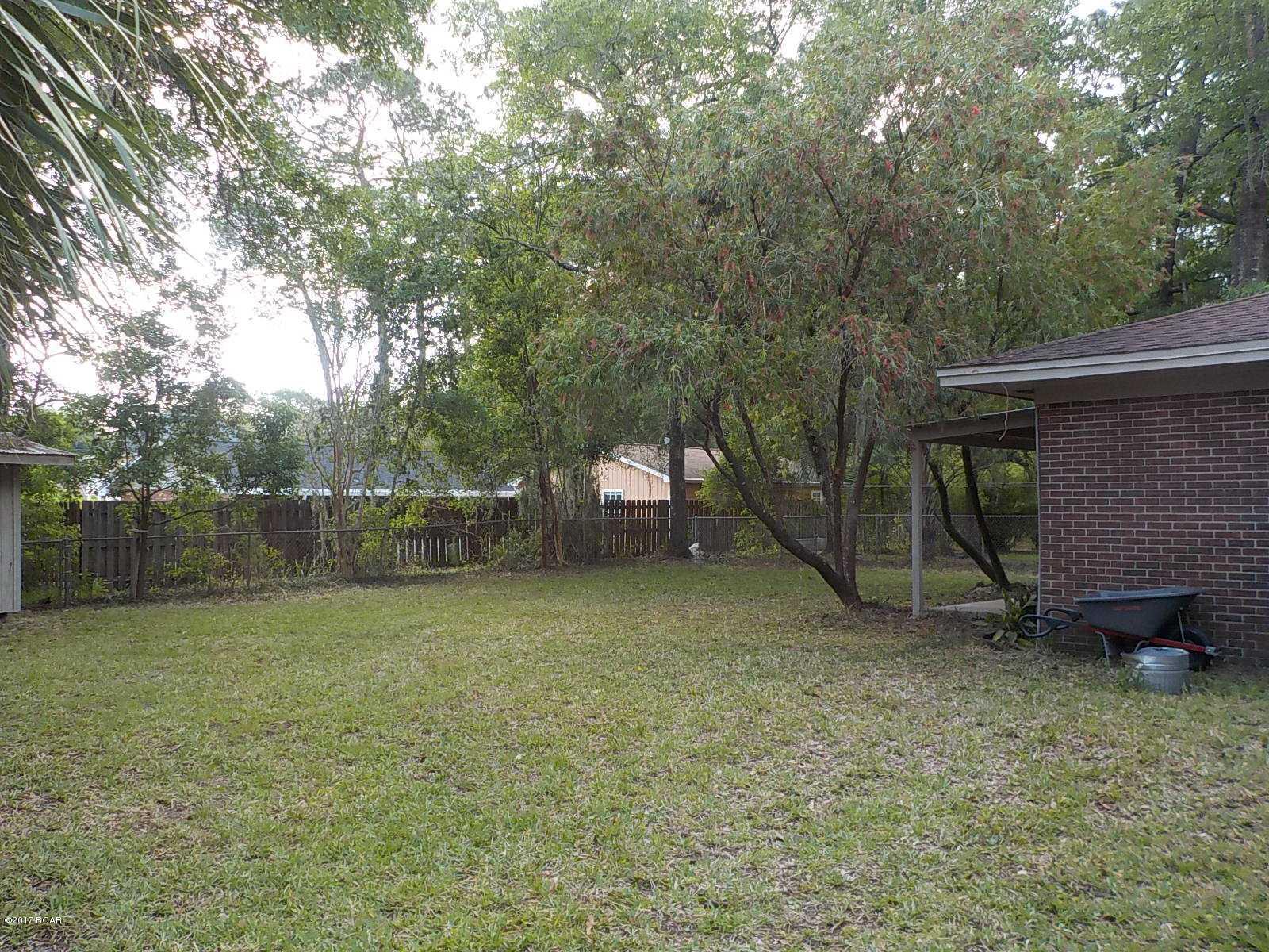 Bay Park Manor Replat - Residential