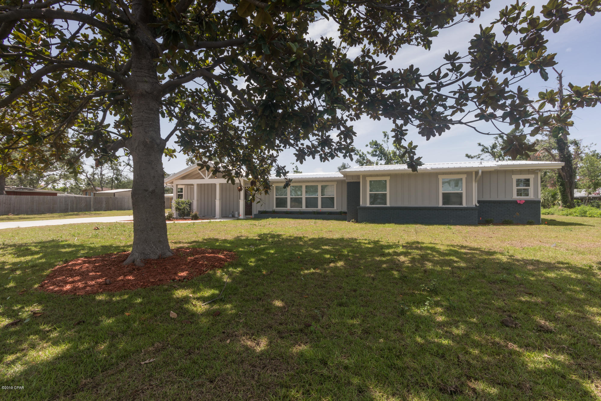 Ashland - Residential