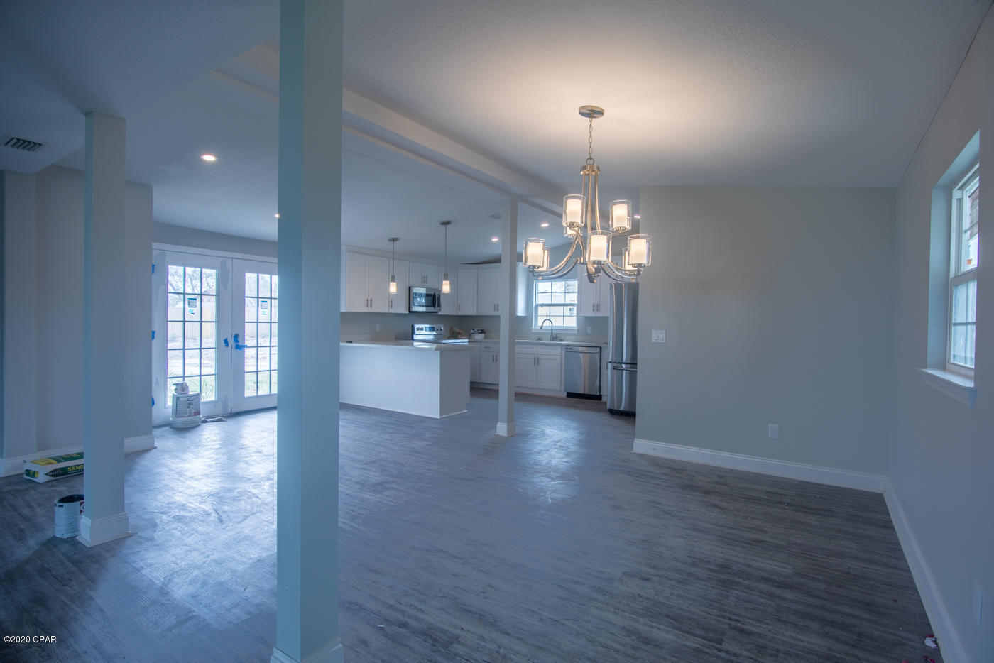 Ashland - Residential