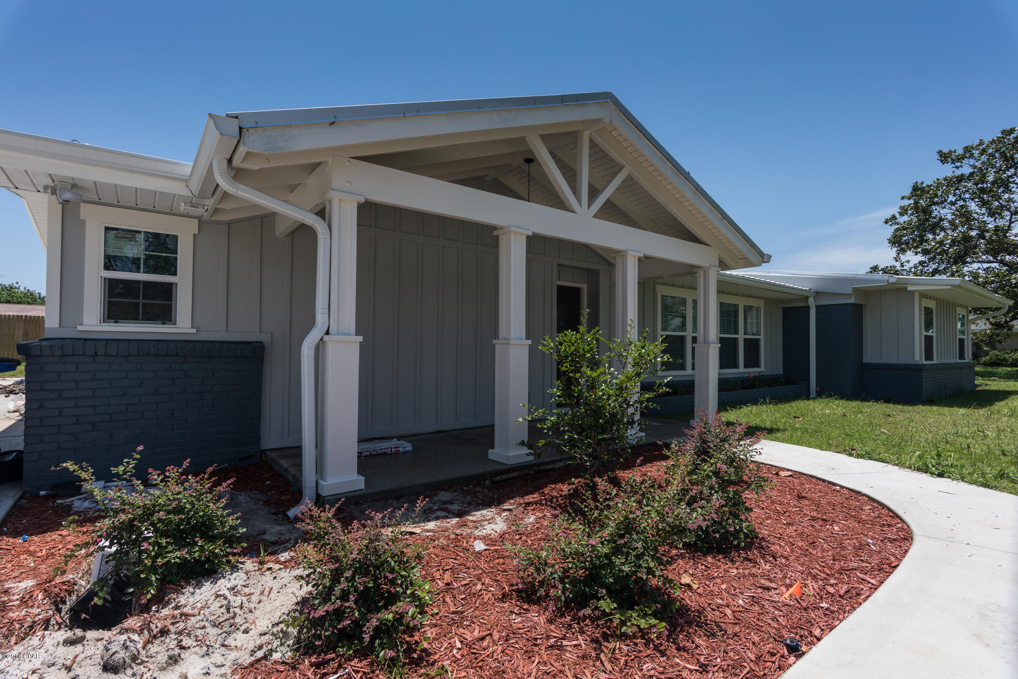 Ashland - Residential