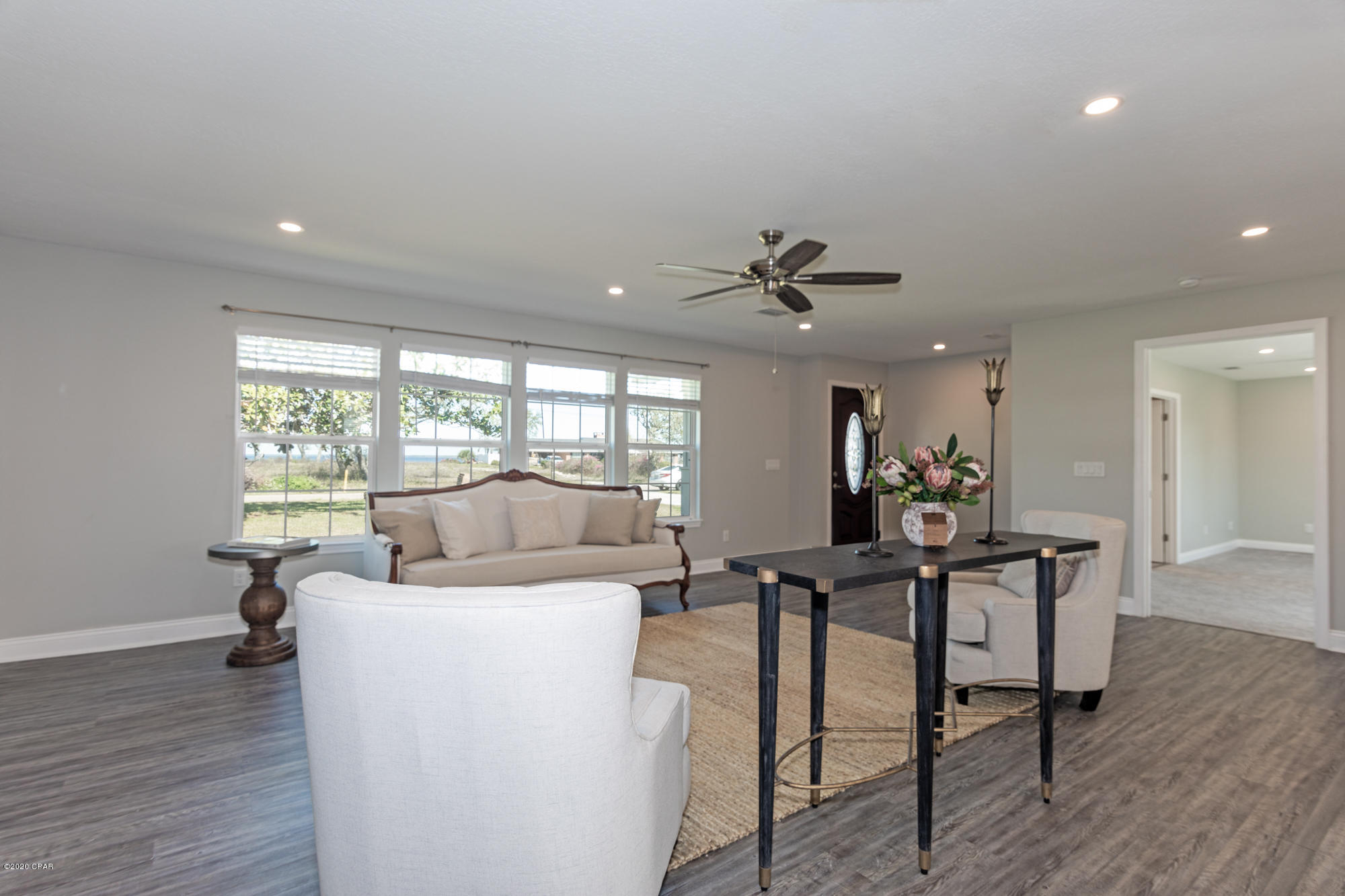 Ashland - Residential