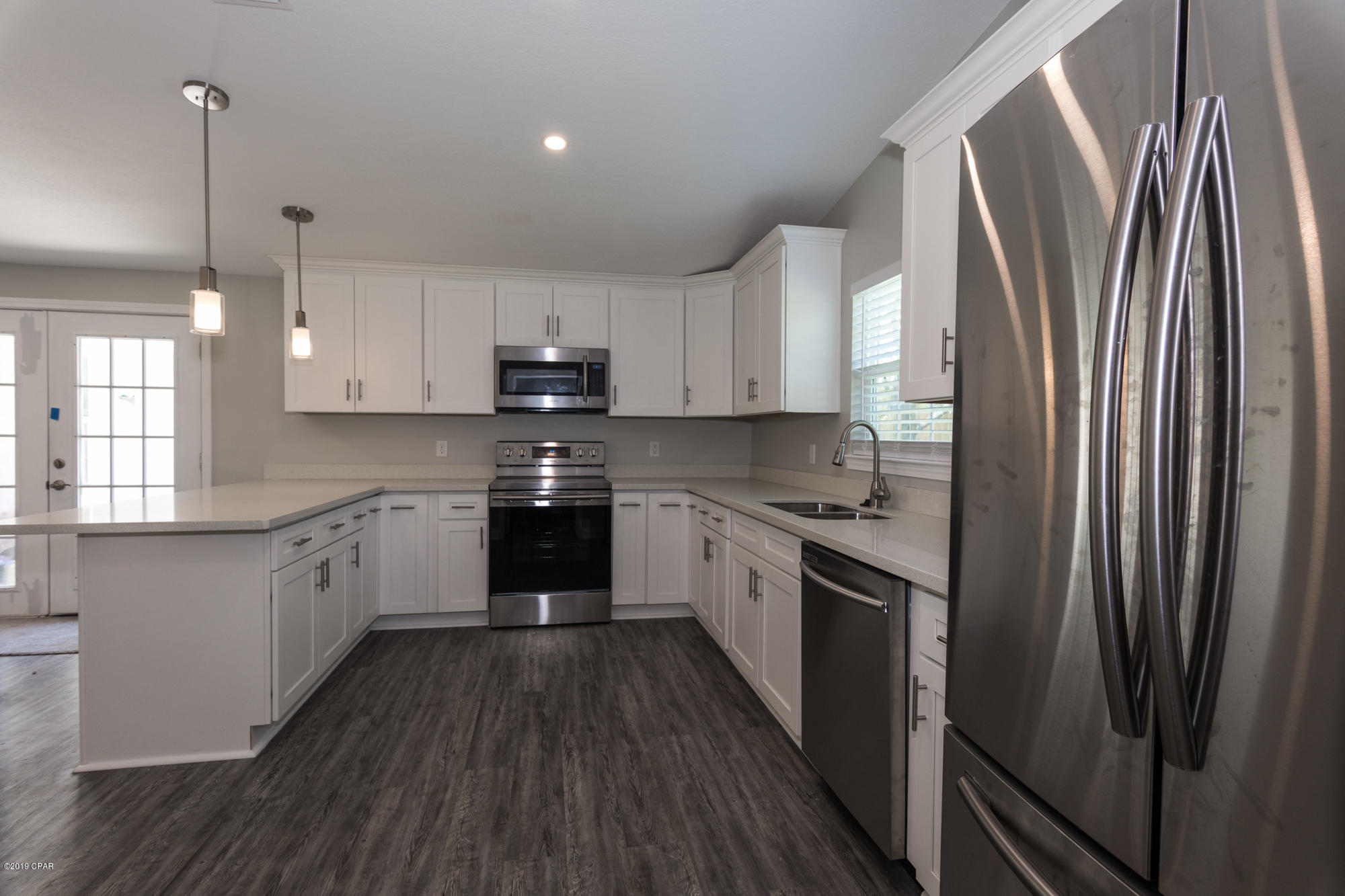 Ashland - Residential